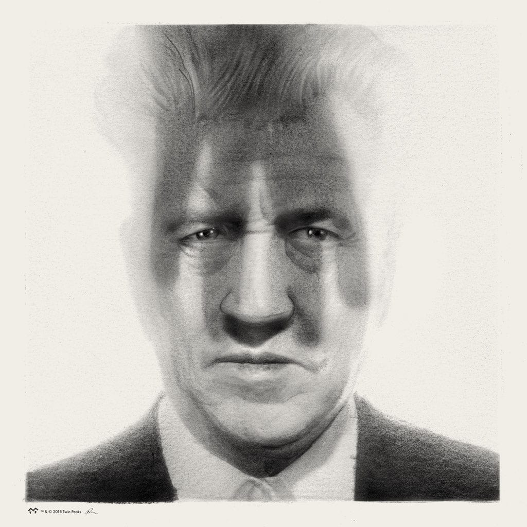 Twin Peaks Set – Series 3 - Image 5