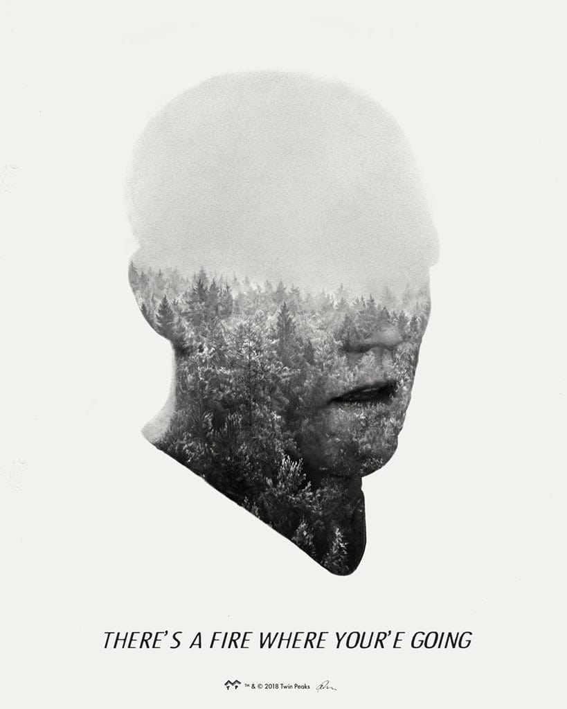 Twin Peaks Set – Series 5 - Image 3