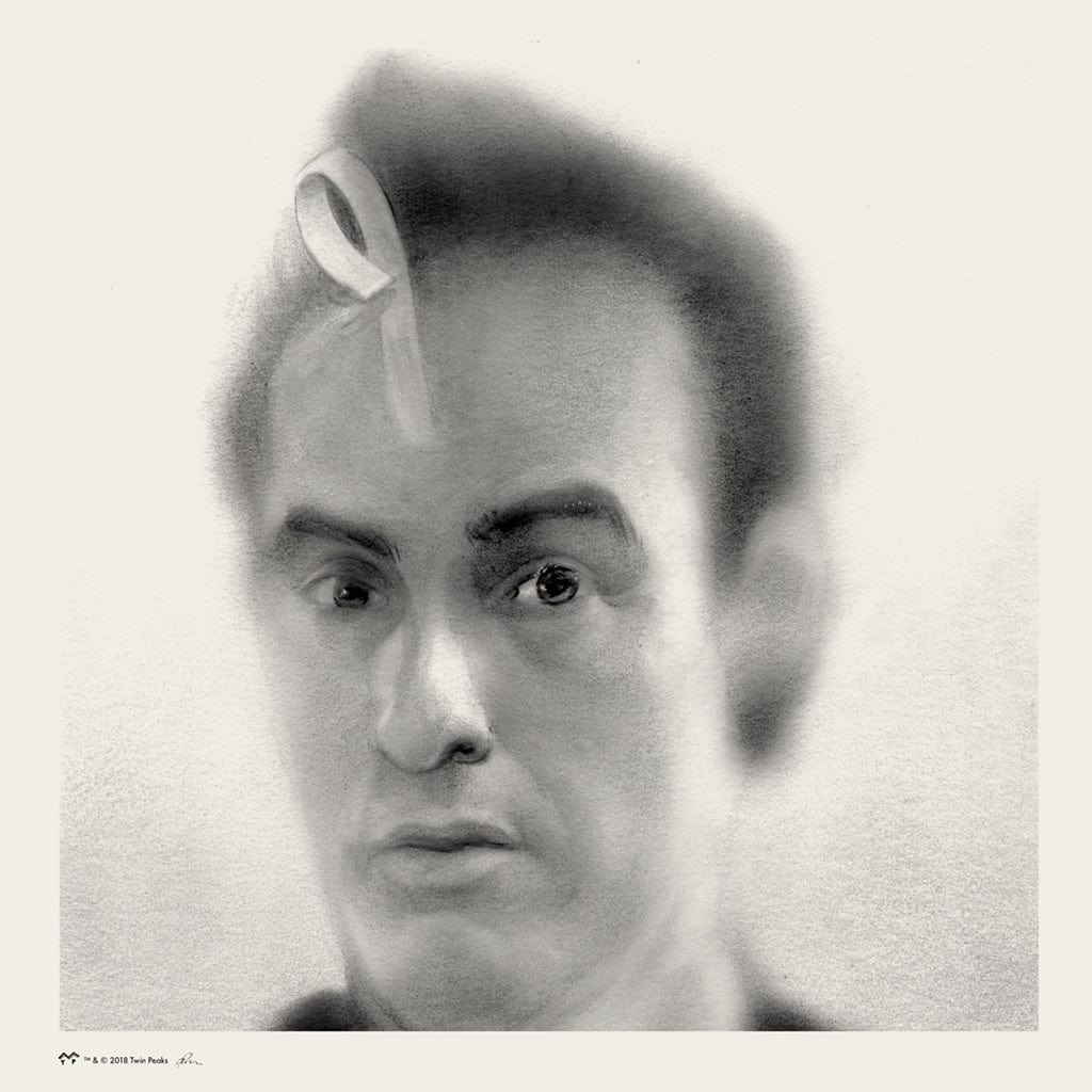 Twin Peaks Set – Series 5 - Image 6