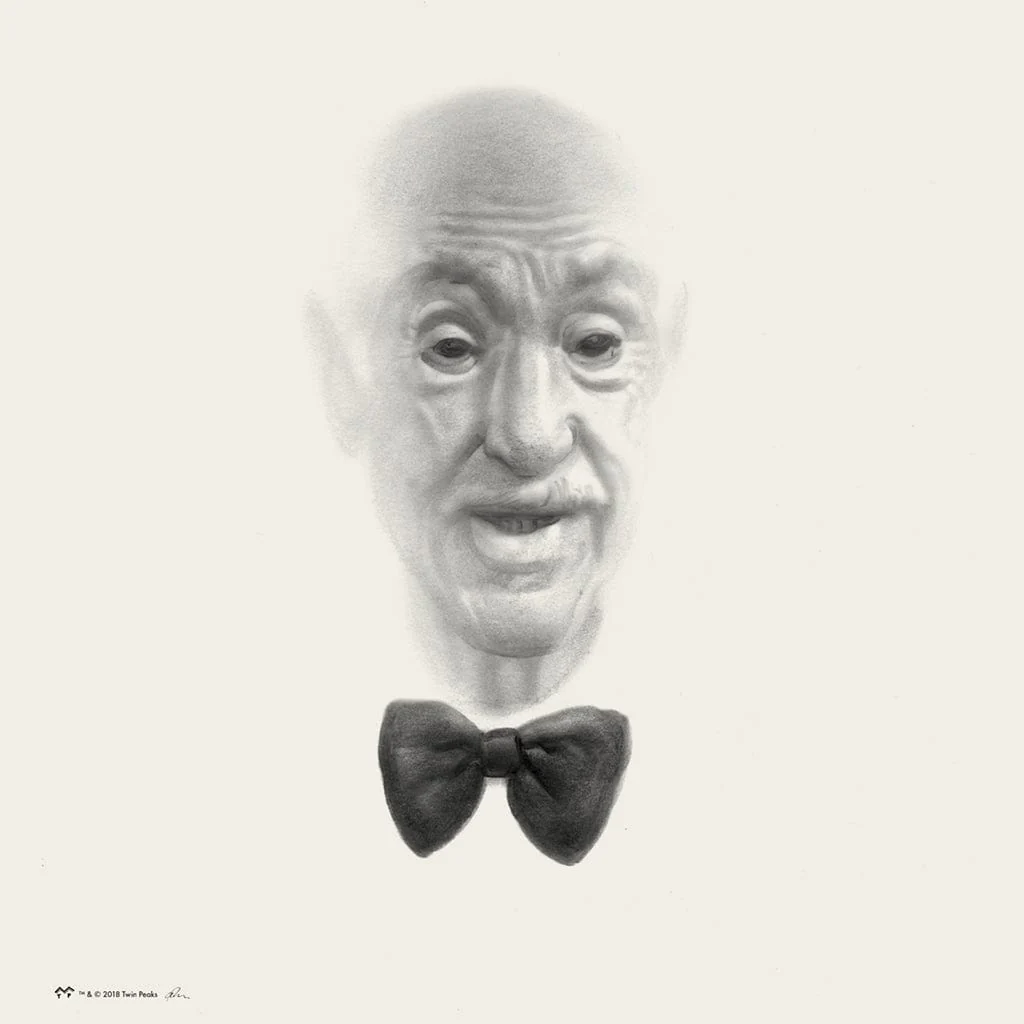 Twin Peaks Set – Series 8 - Image 6