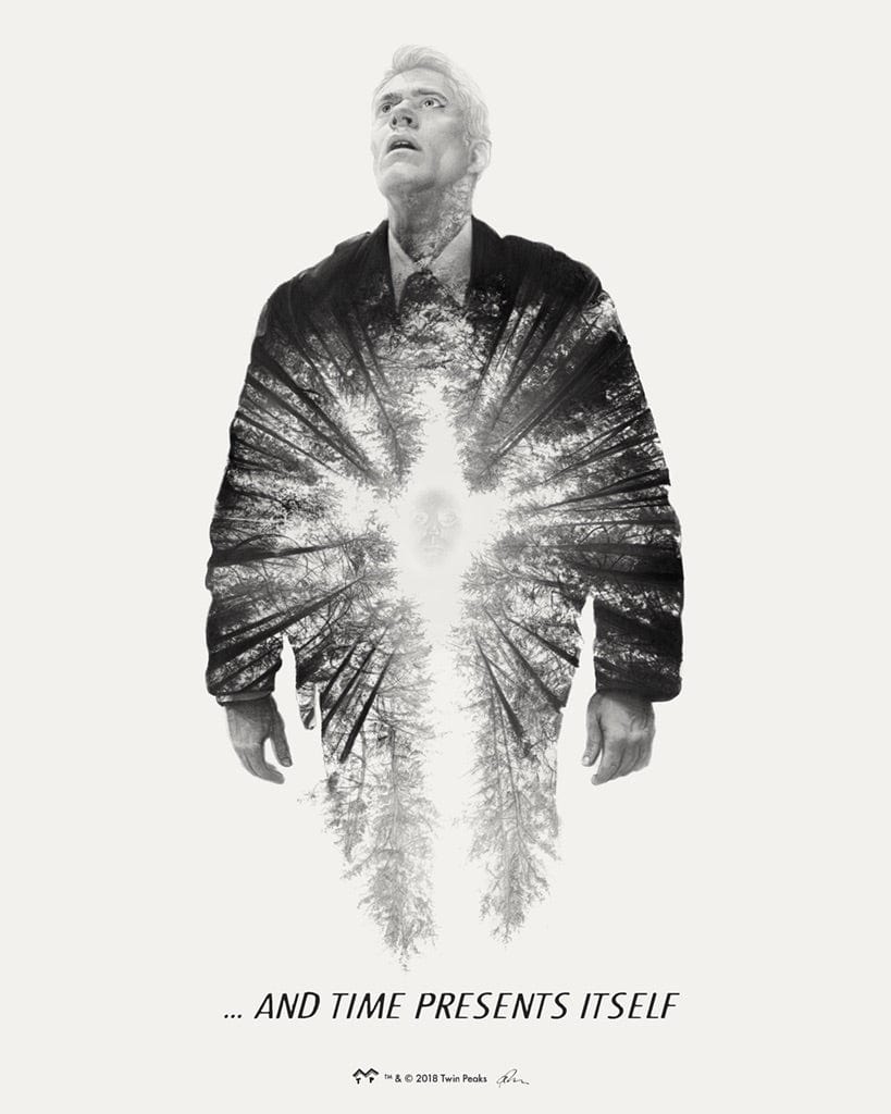 Twin Peaks Set – Series 9 - Image 4