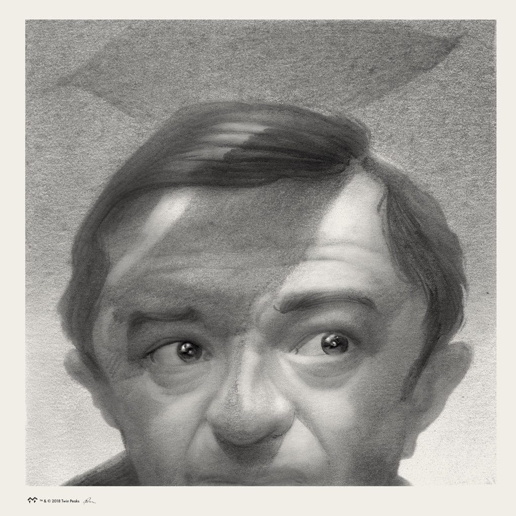 Twin Peaks Set – Series 9 - Image 5