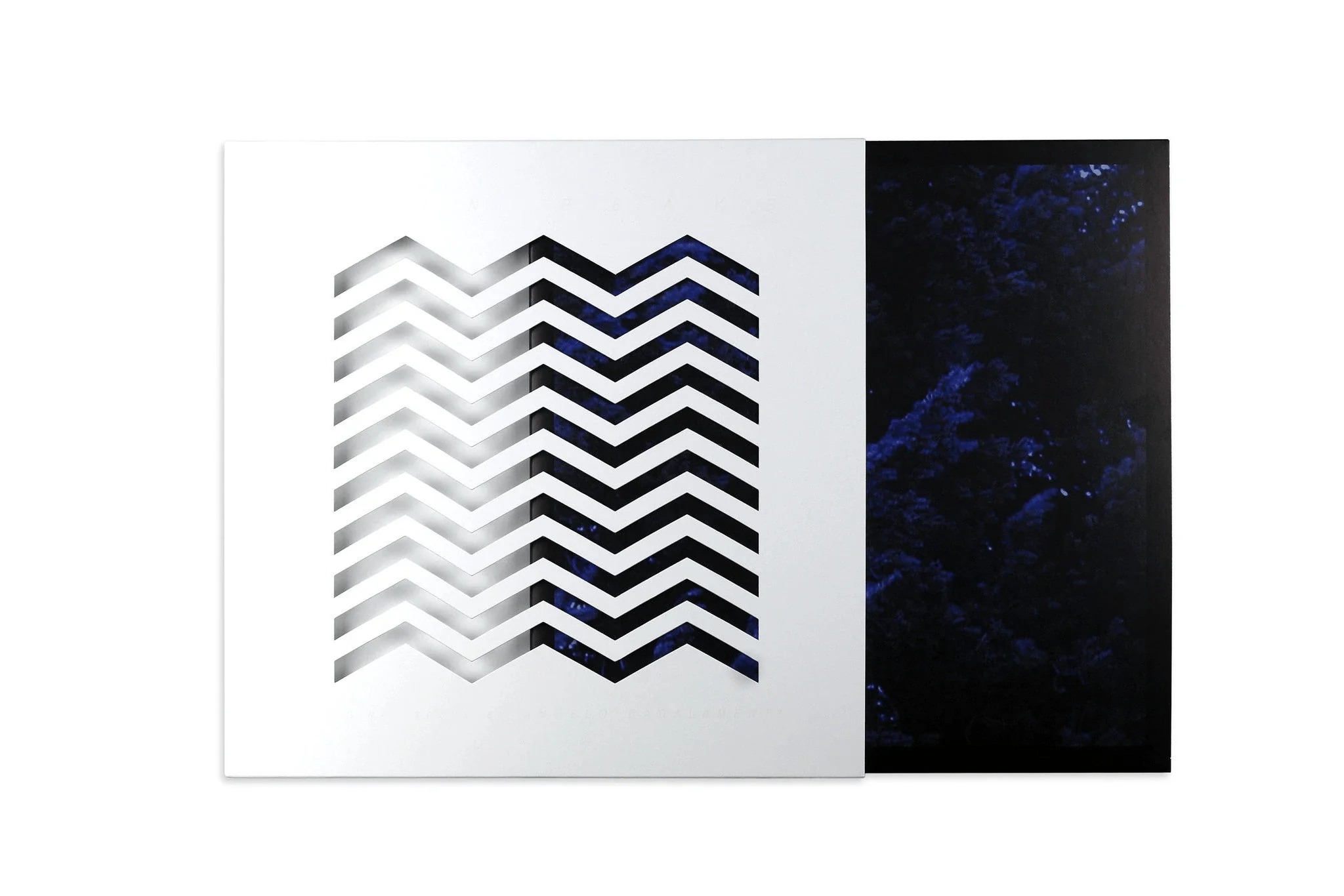 Twin Peaks - Original Score LP - Image 3