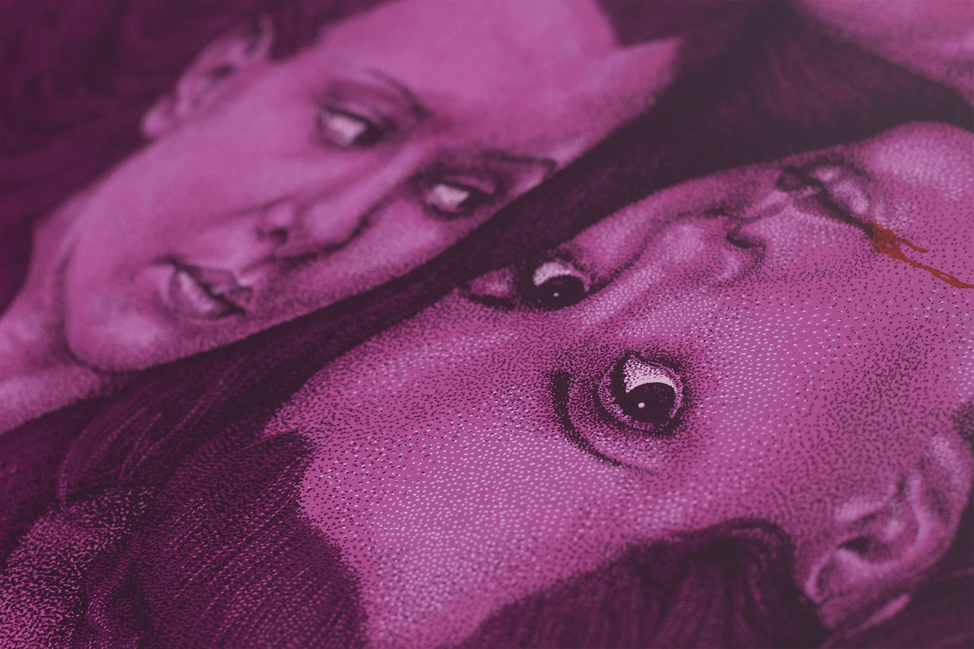 Twins of Evil Poster - Image 5