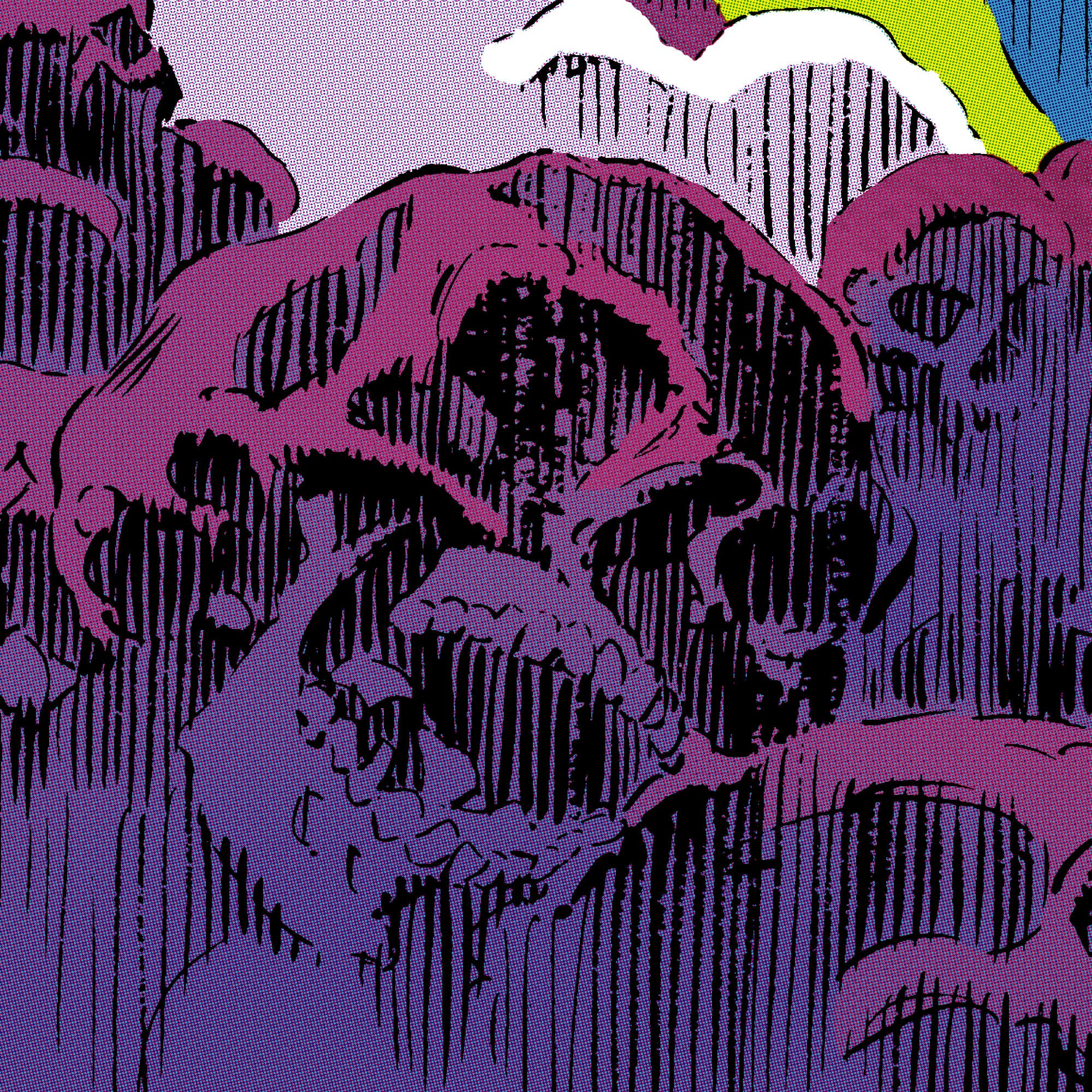 Uncanny X-Men #251 Poster - Image 5