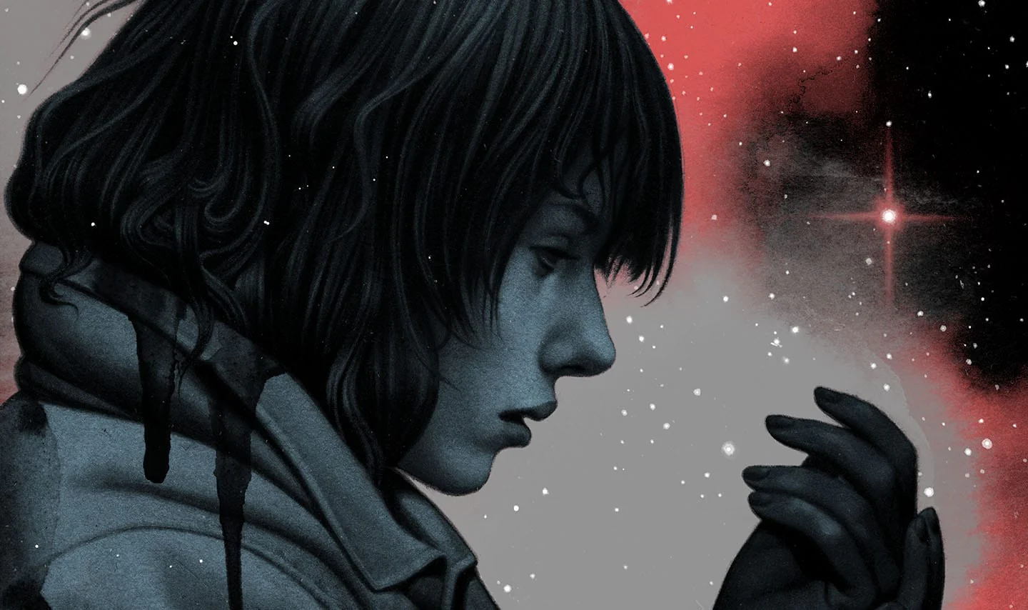 Under the Skin Poster - Image 2