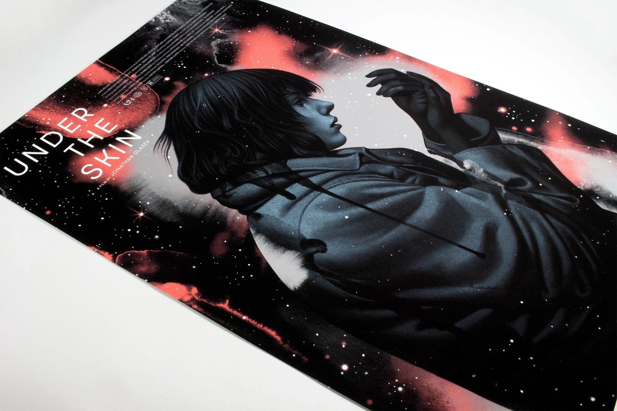 Under the Skin Poster - Image 3