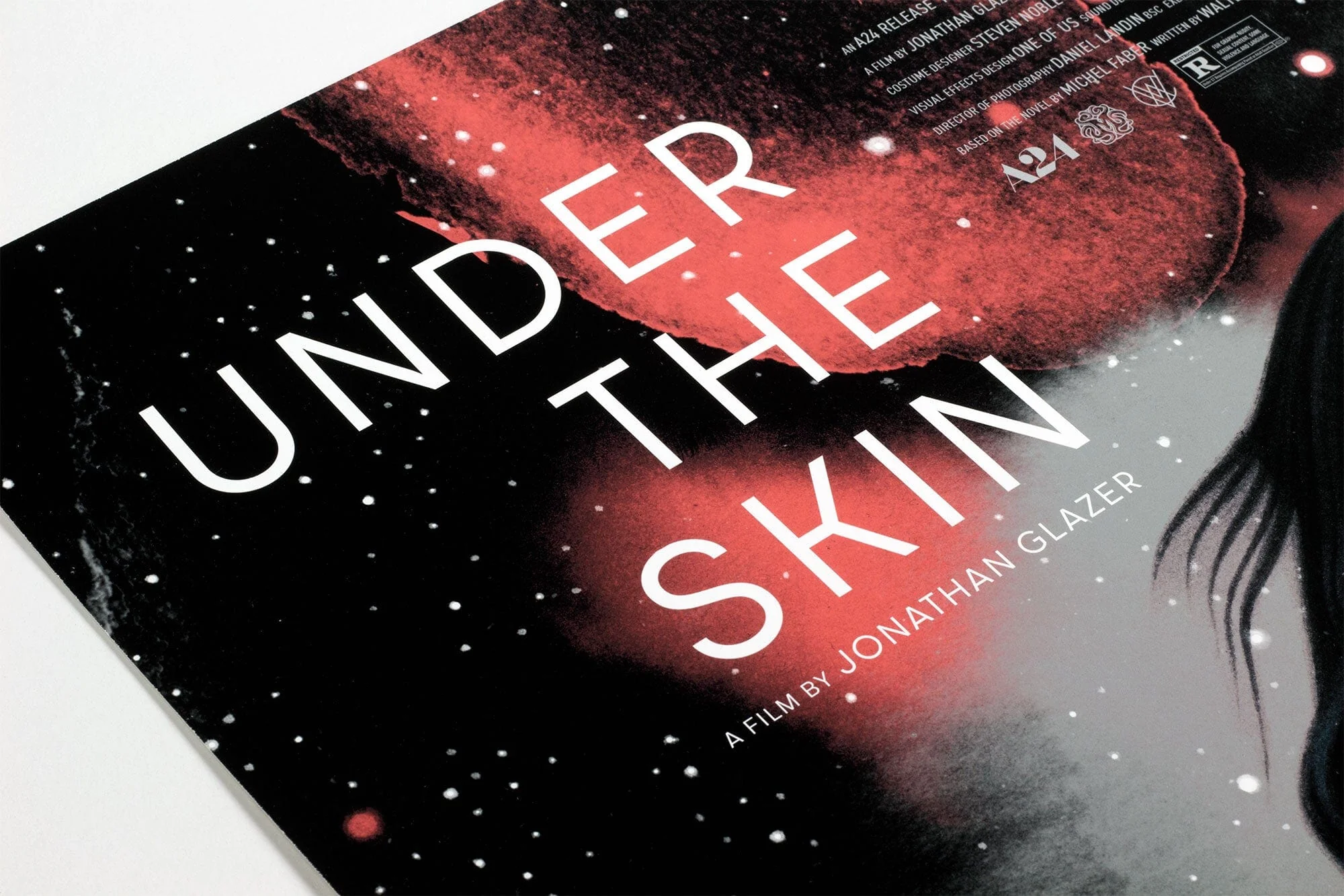 Under the Skin Poster - Image 4