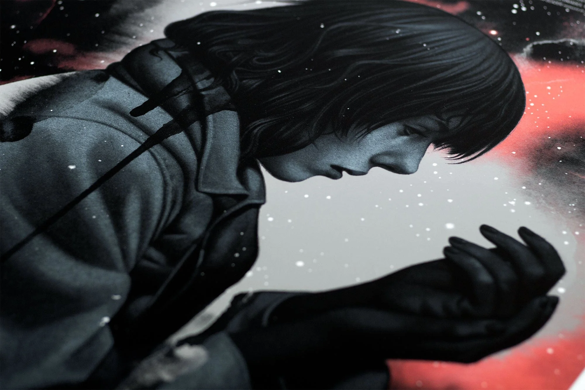Under the Skin Poster - Image 5