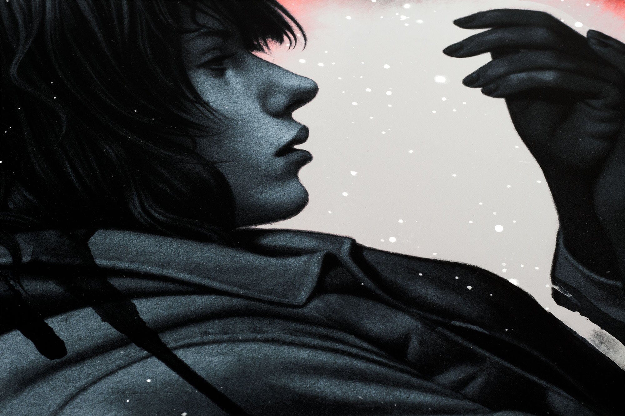Under the Skin Poster - Image 6