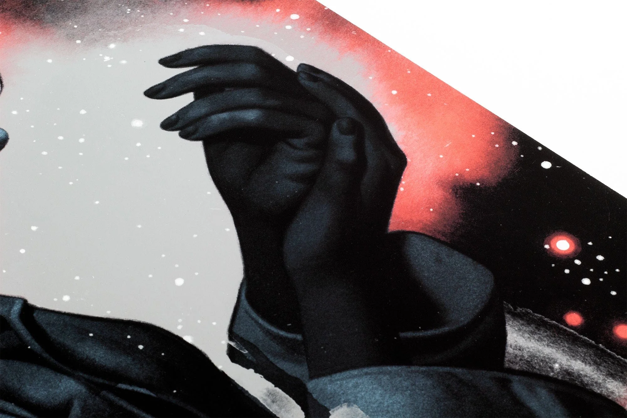 Under the Skin Poster - Image 7