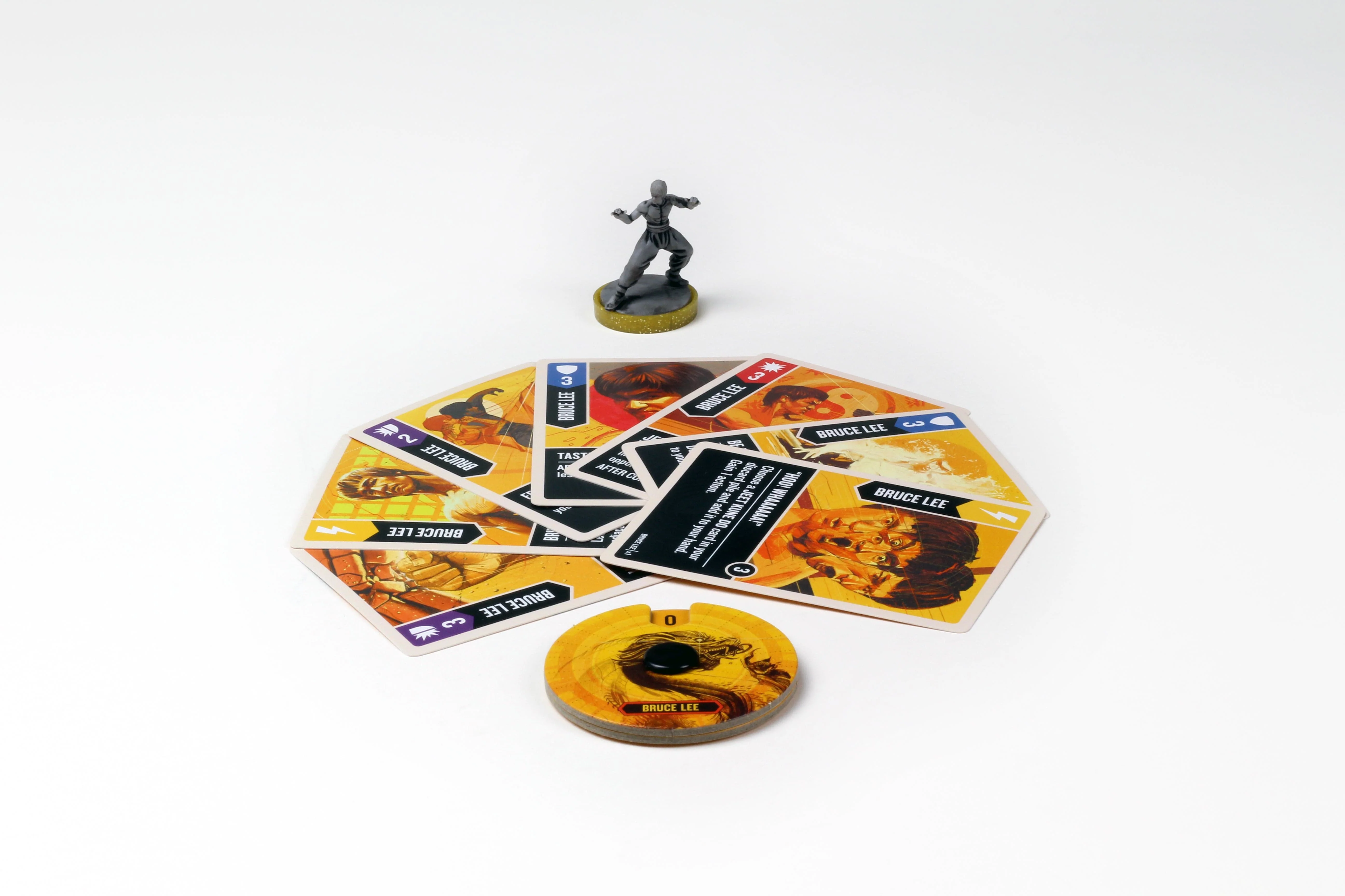 Unmatched: Bruce Lee - Image 2