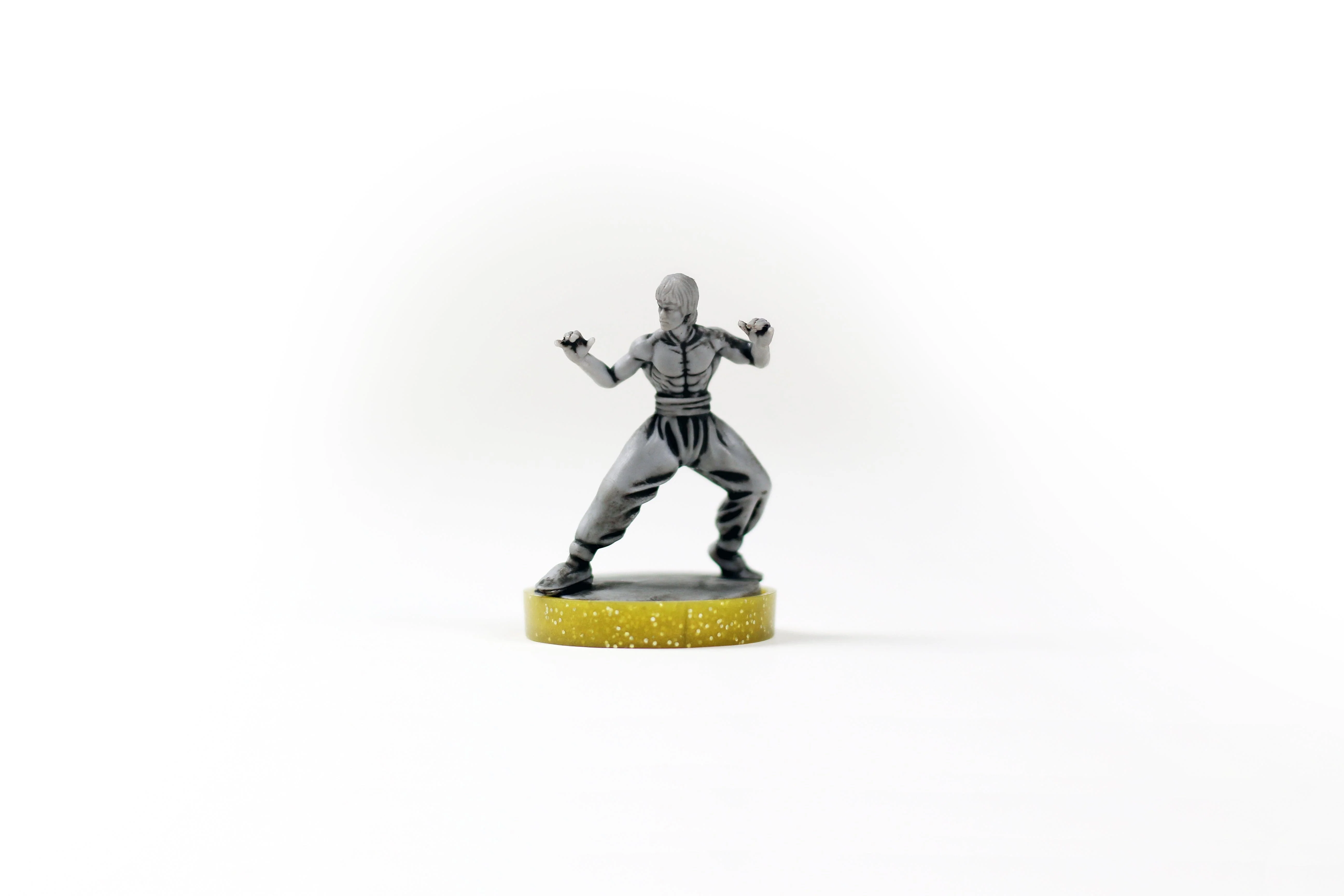 Unmatched: Bruce Lee - Image 3