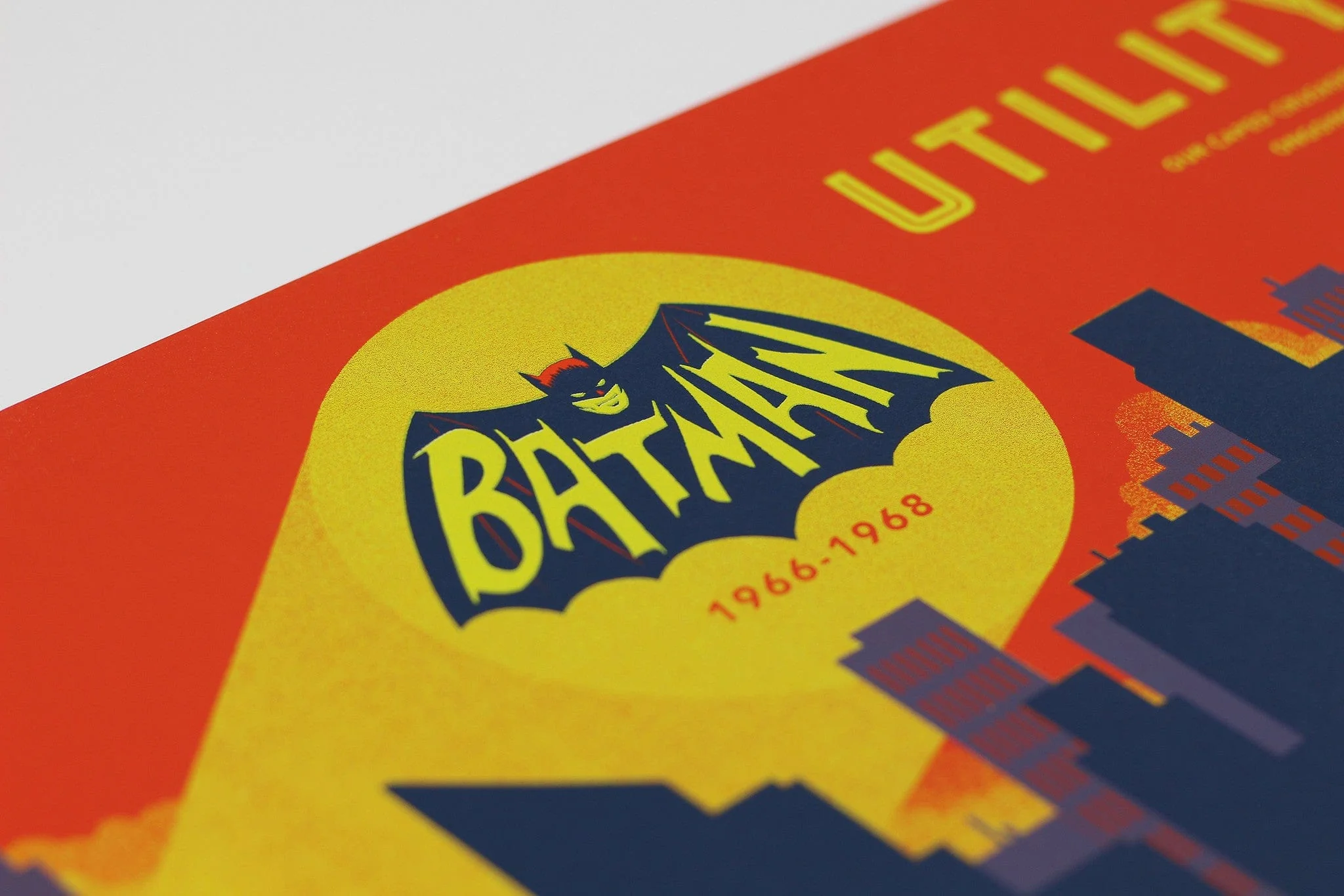 Utility Belt - Image 2