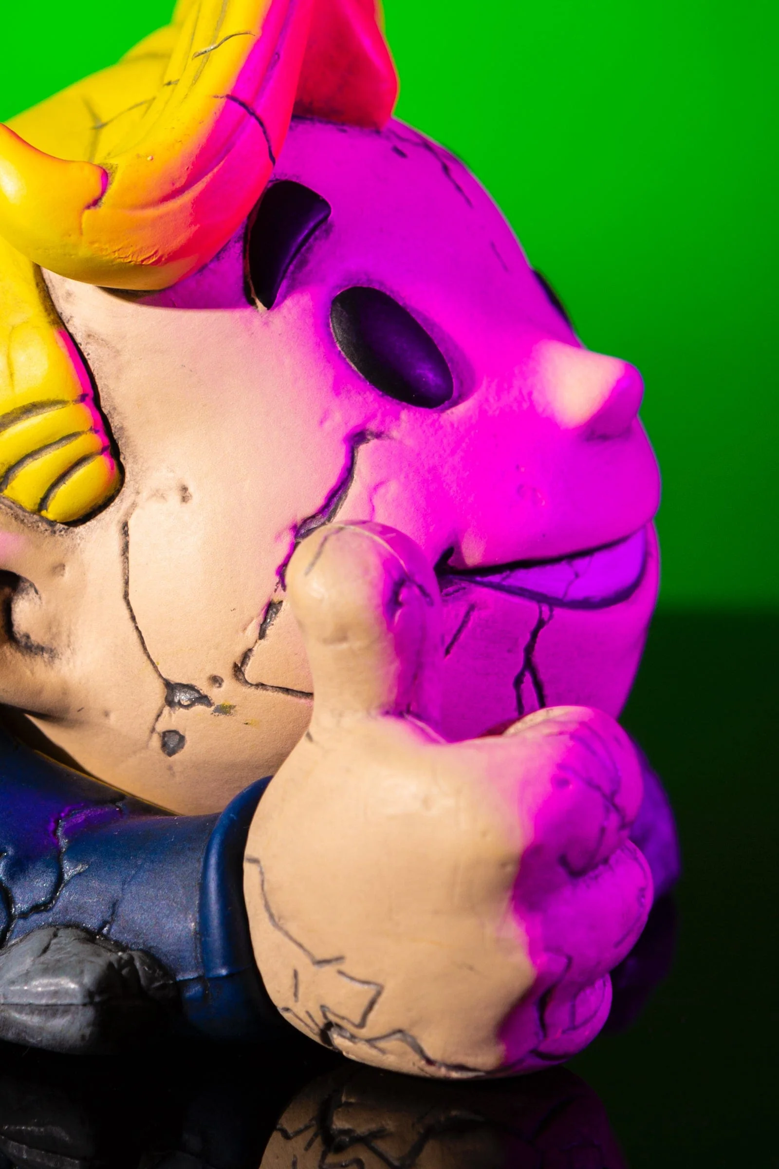Fallout – Vault Boy Mondoid Vinyl Figure - Image 19