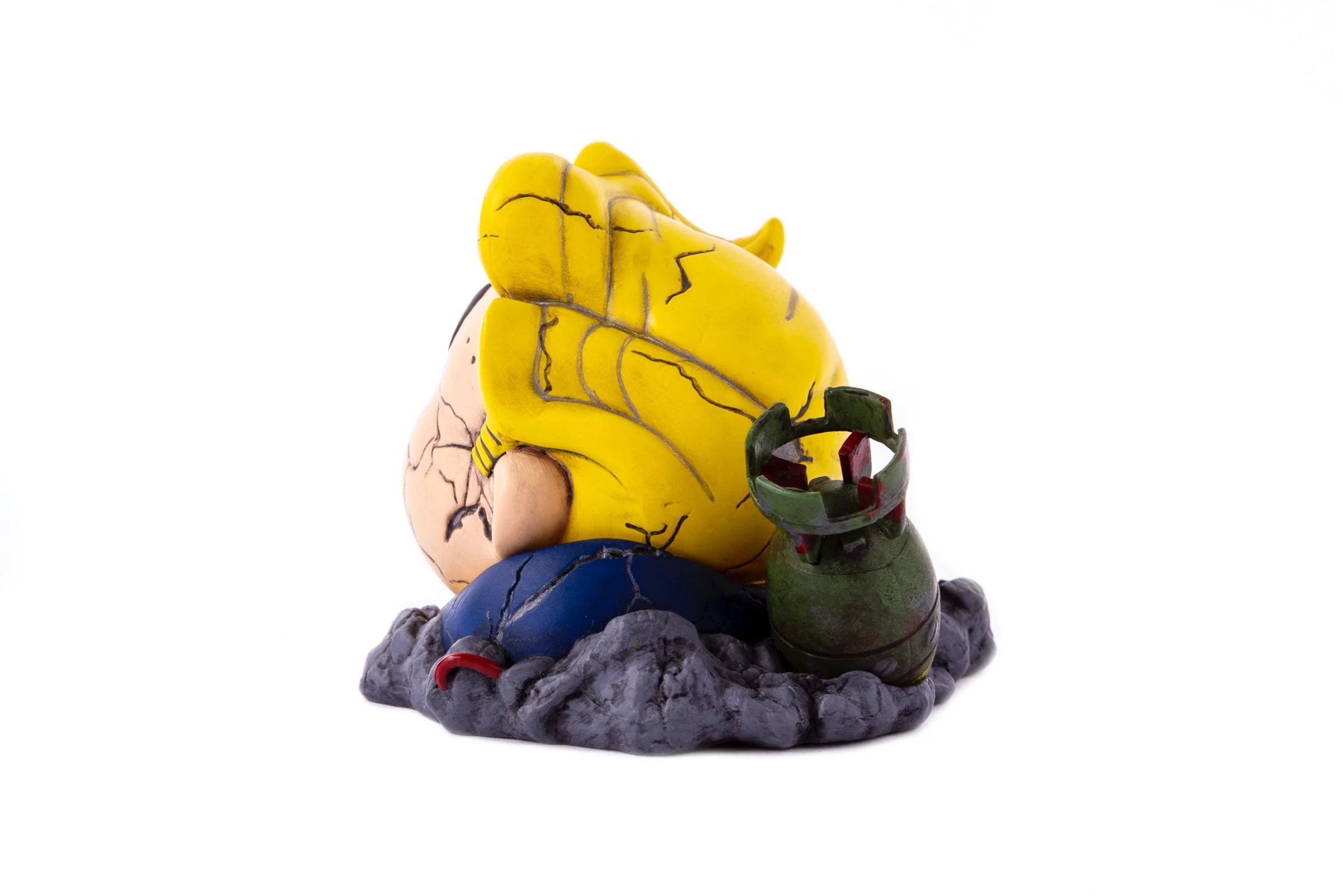 Fallout – Vault Boy Mondoid Vinyl Figure - Image 5
