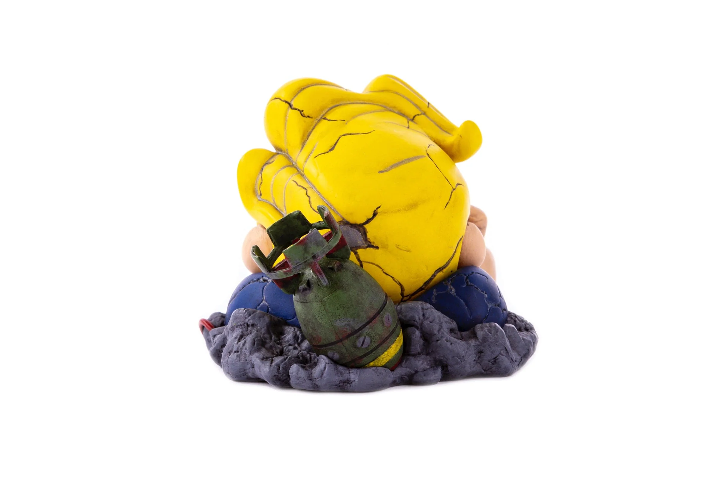 Fallout – Vault Boy Mondoid Vinyl Figure - Image 6