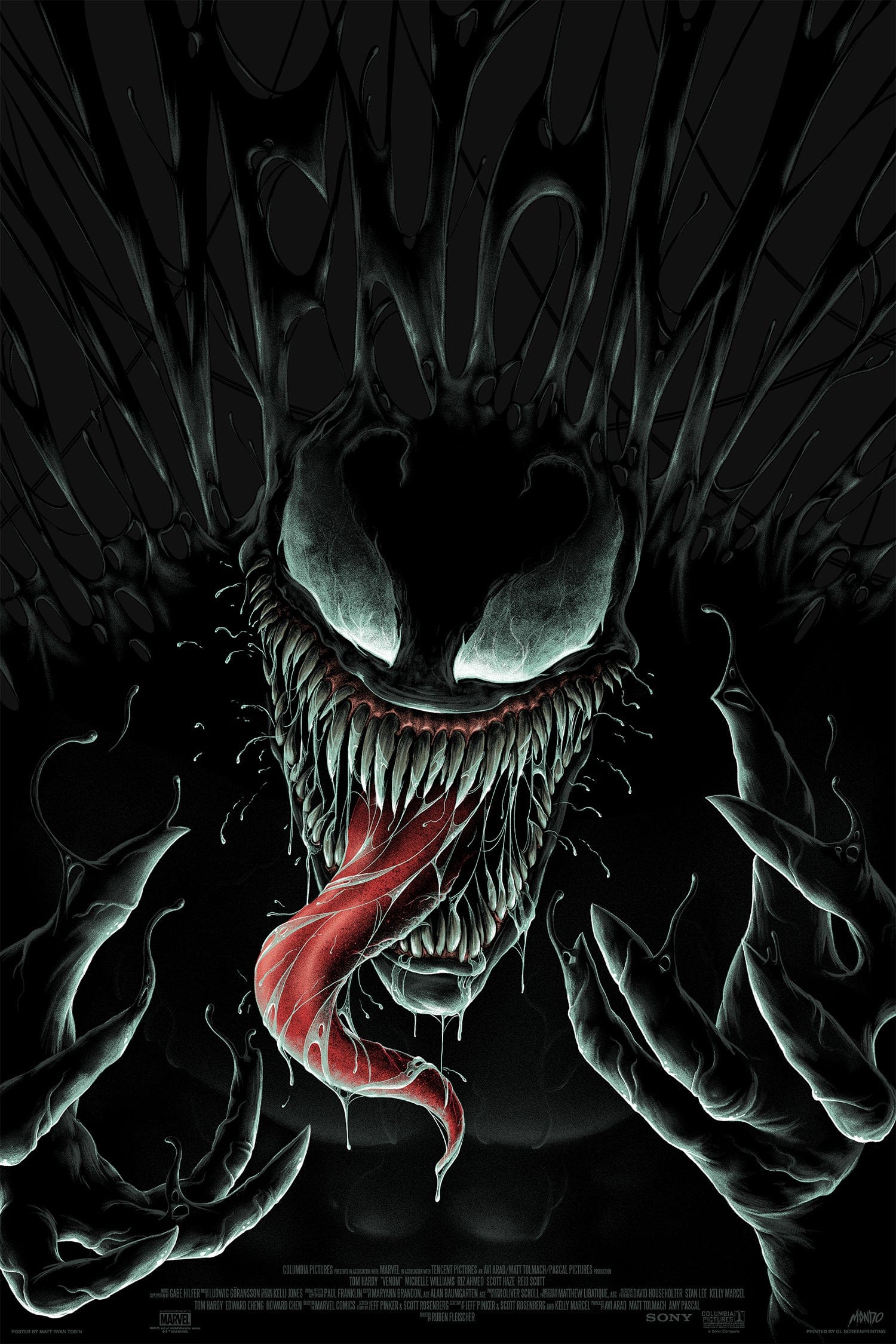 Venom