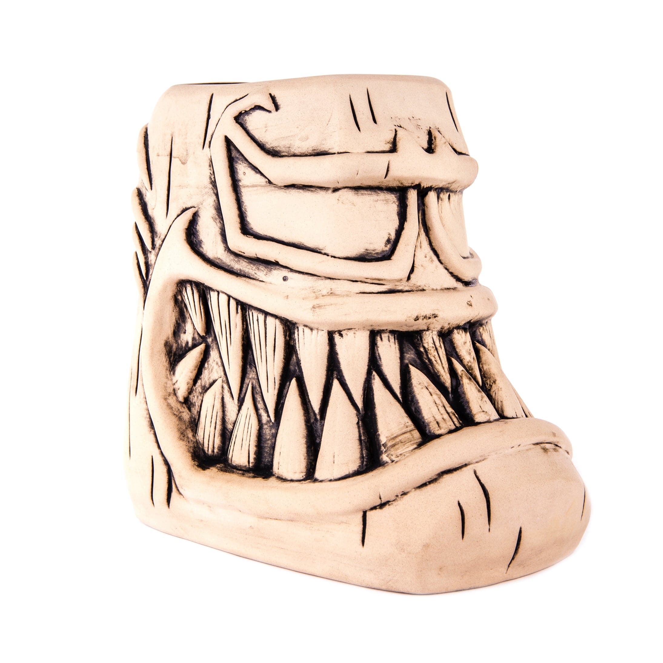 Venom Tiki Mug - Bone Wipe Variant - Image 3