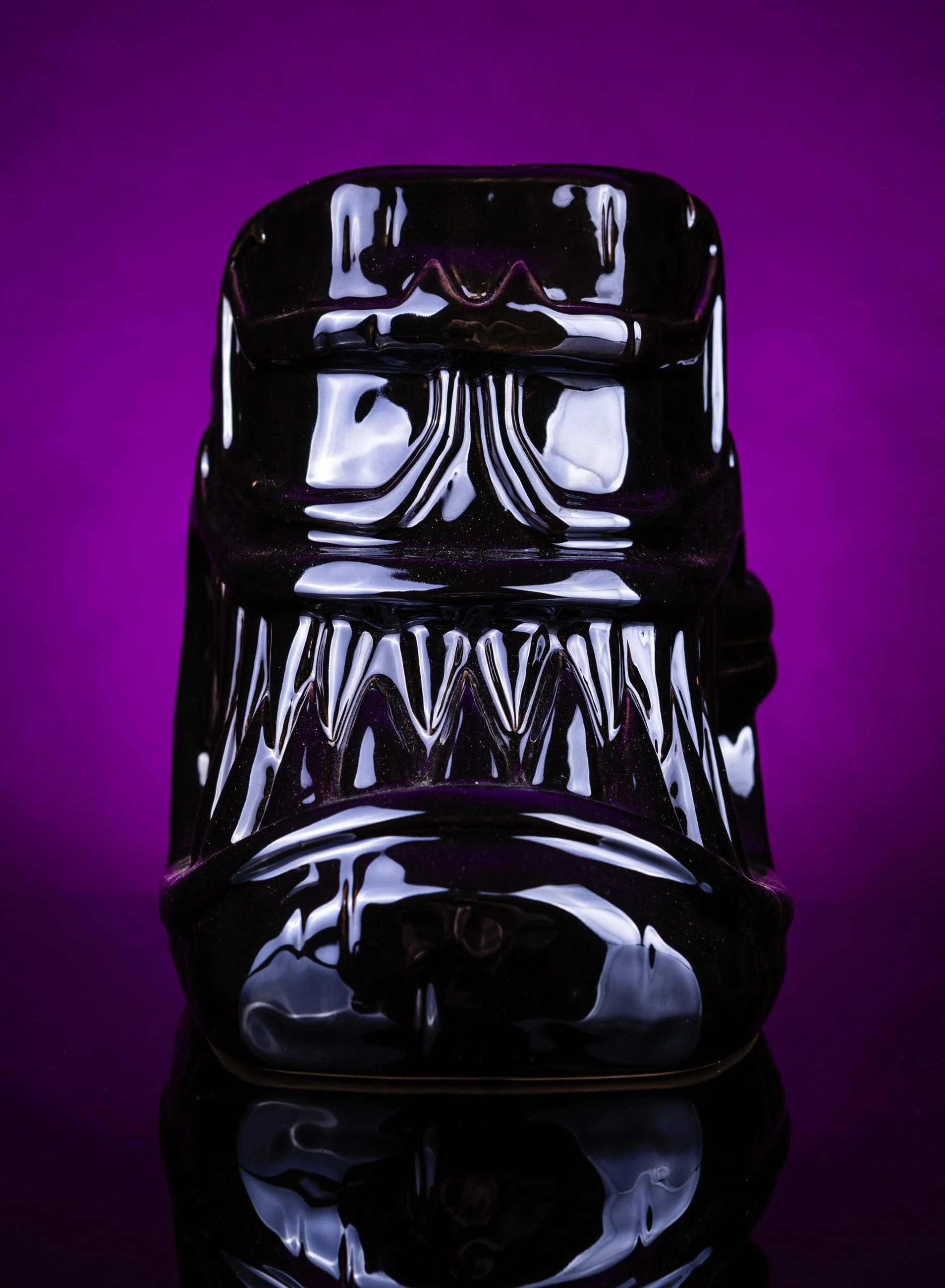 Venom Tiki Mug - Symbiote Variant - Image 13
