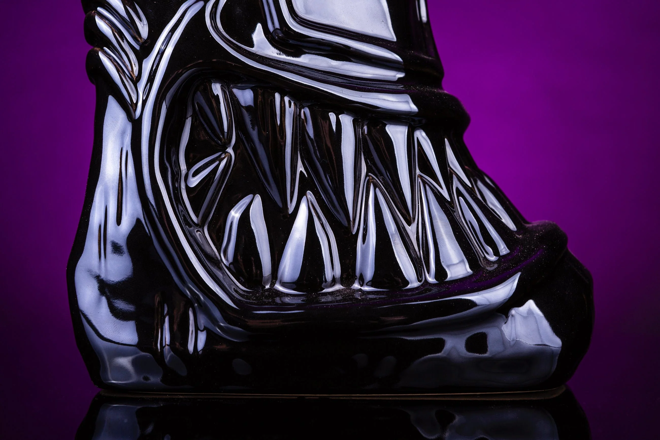 Venom Tiki Mug - Symbiote Variant - Image 14
