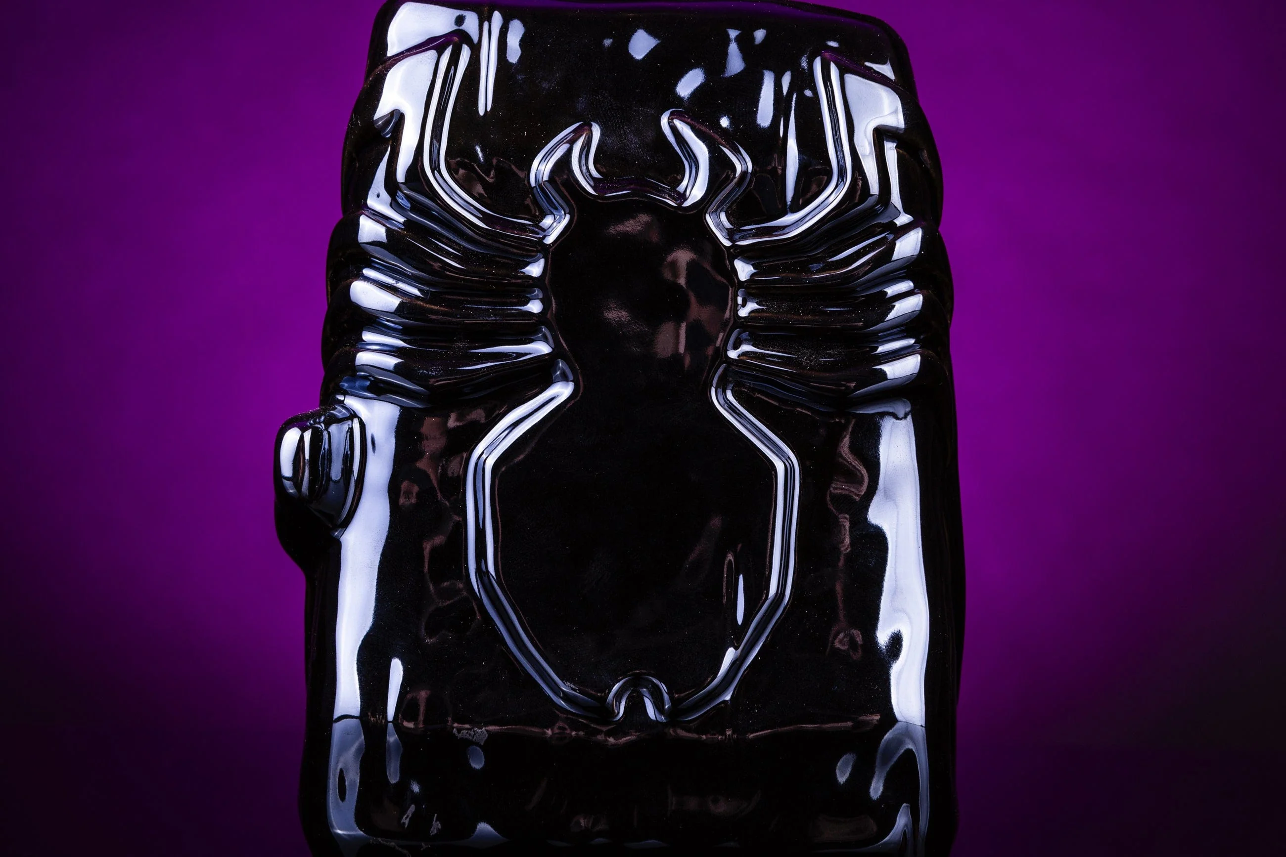 Venom Tiki Mug - Symbiote Variant - Image 16