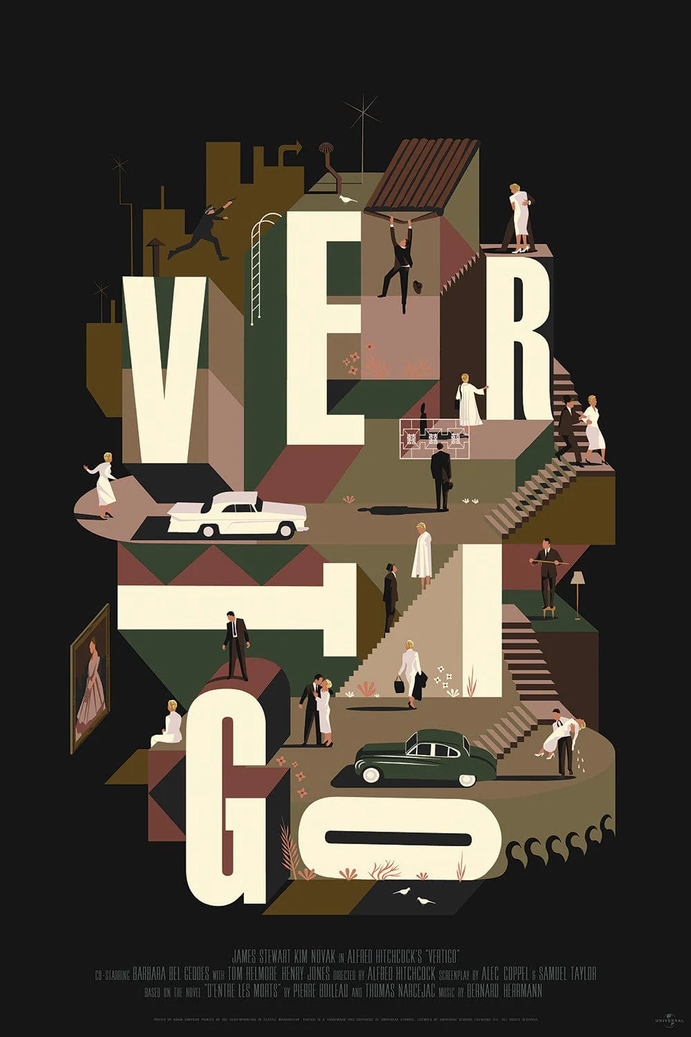 Vertigo