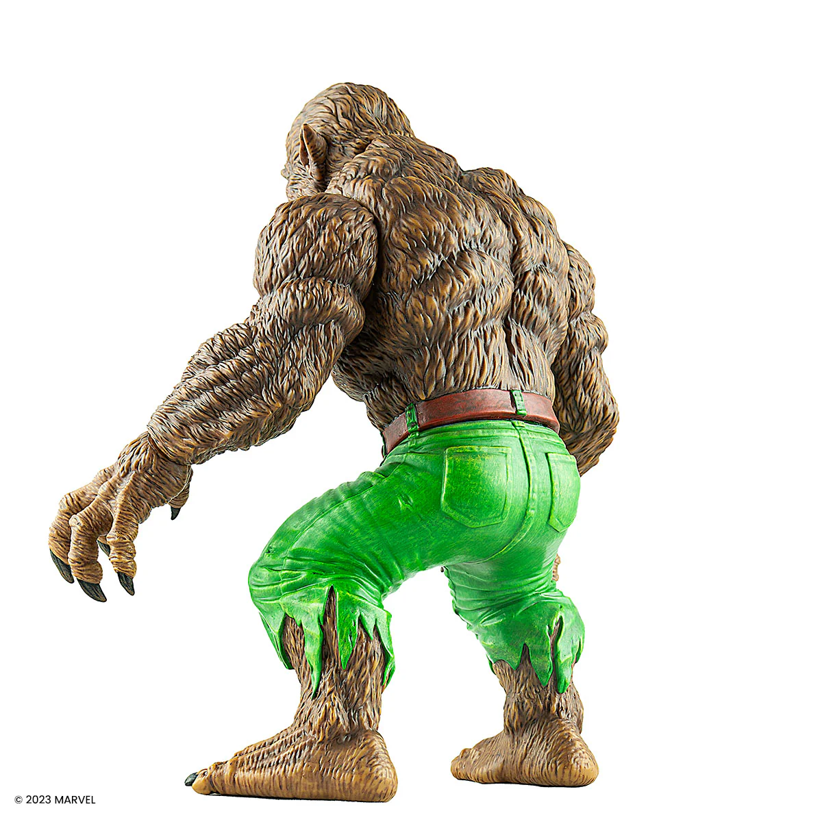 Werewolf By Night - Vinyl Designer Figure by James Groman - Image 19