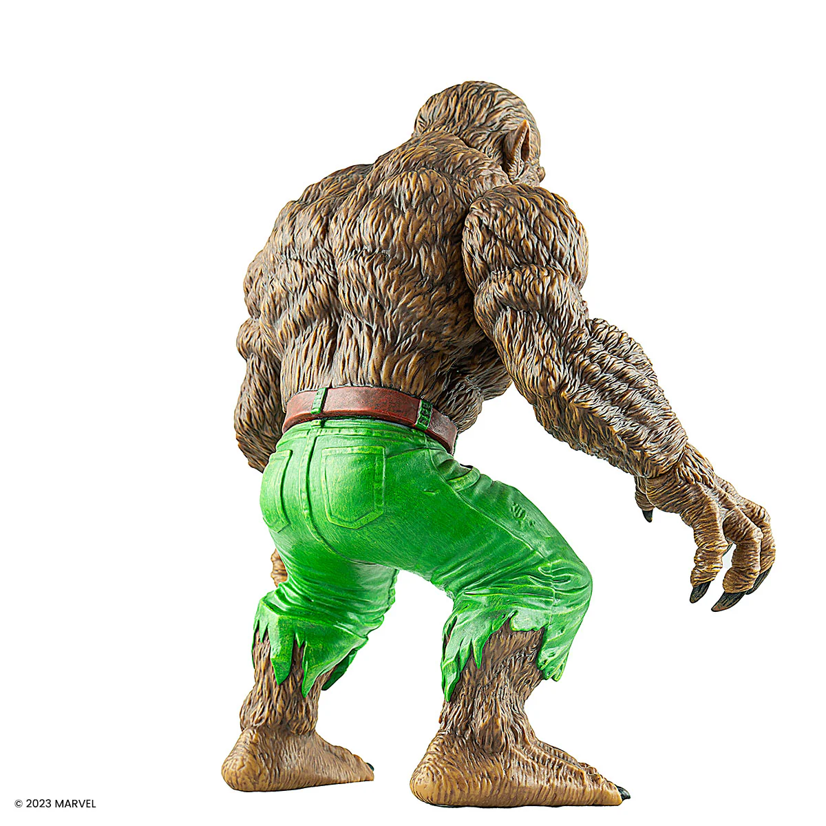 Werewolf By Night - Vinyl Designer Figure by James Groman - Image 21