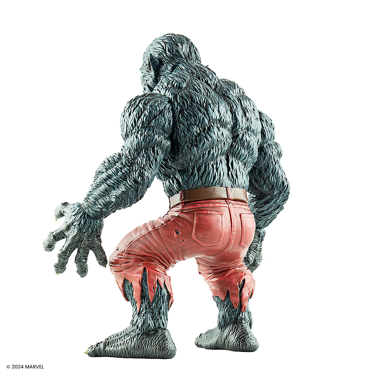 Werewolf By Night - Vinyl Figure - Blood Moon Variant - Image 14
