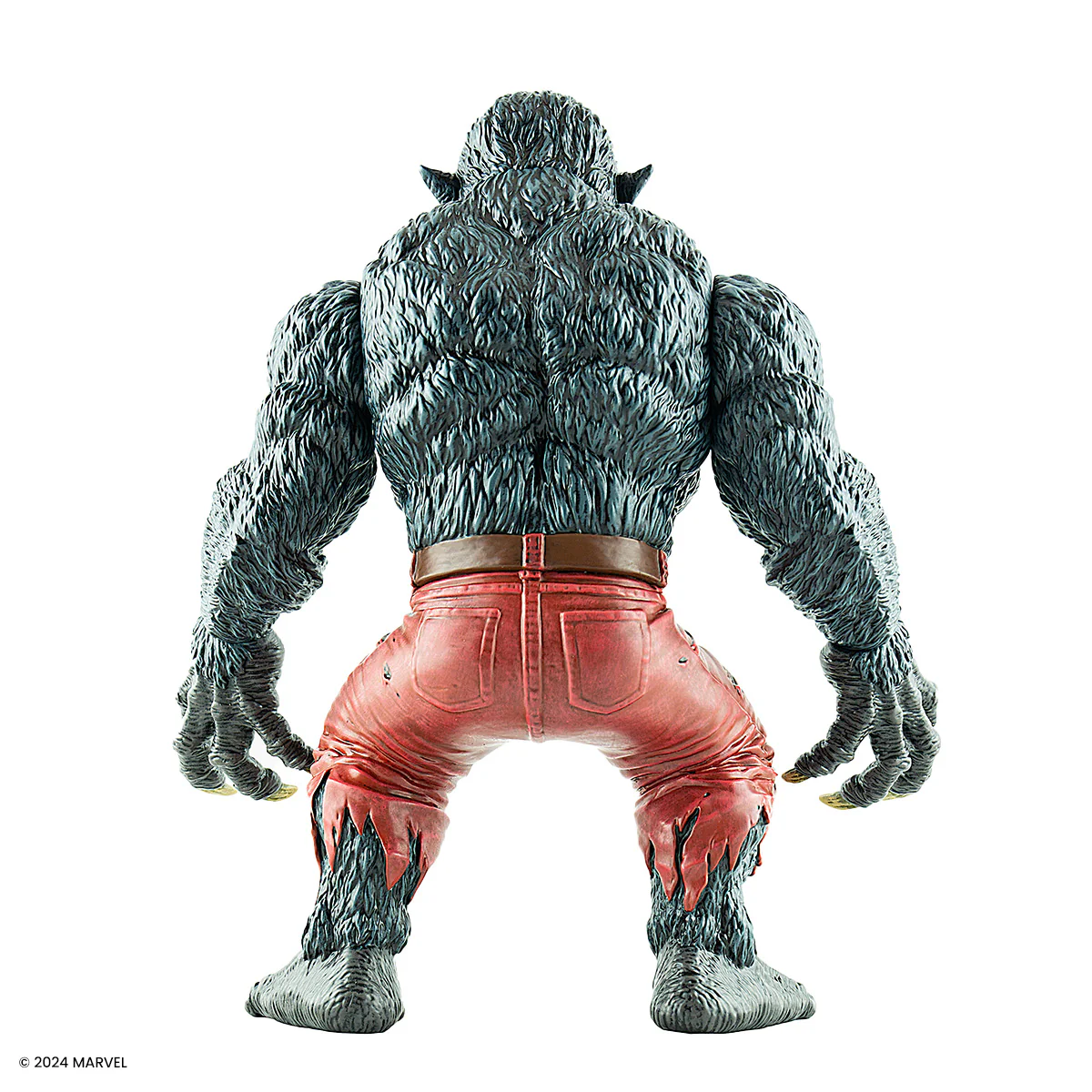 Werewolf By Night - Vinyl Figure - Blood Moon Variant - Image 15
