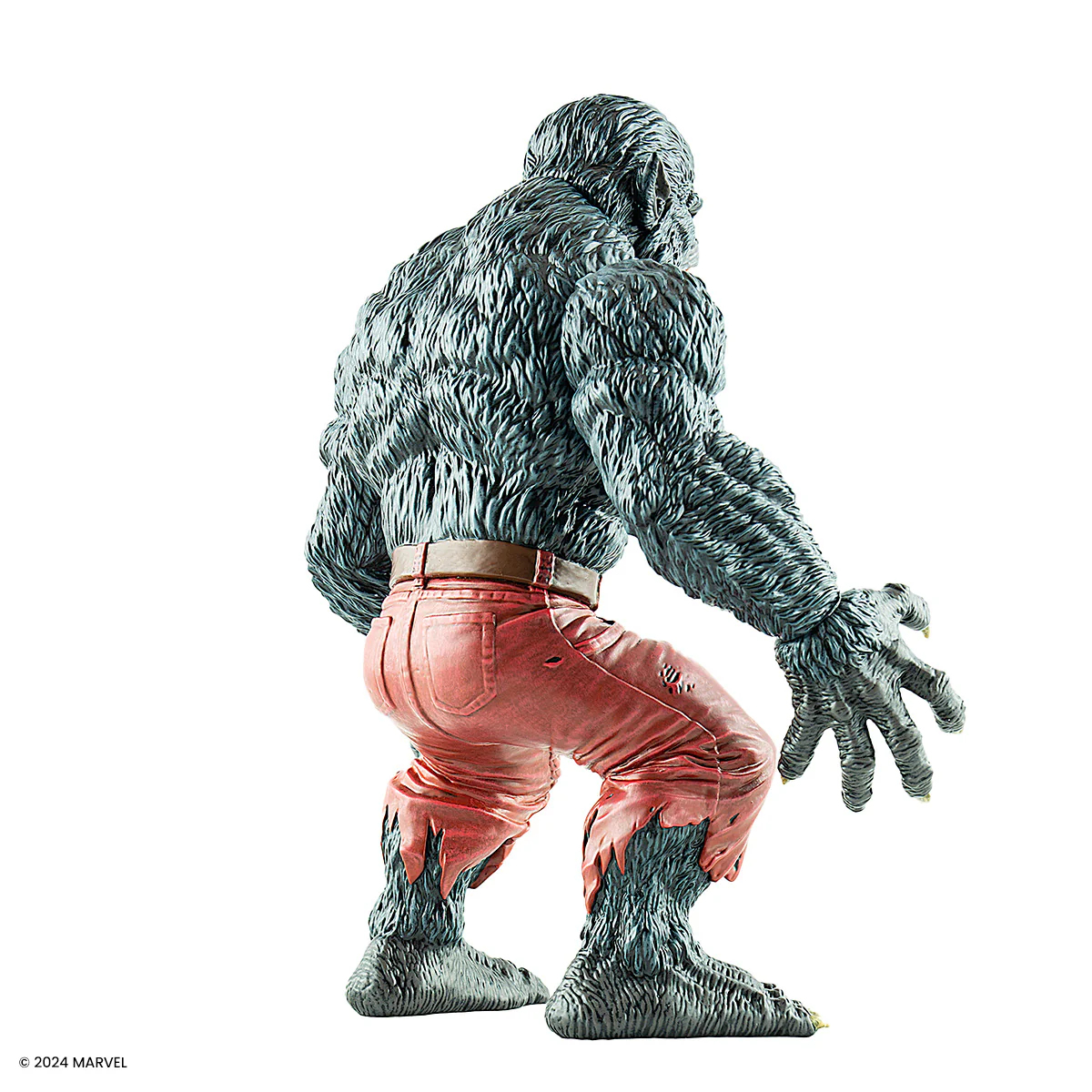 Werewolf By Night - Vinyl Figure - Blood Moon Variant - Image 16