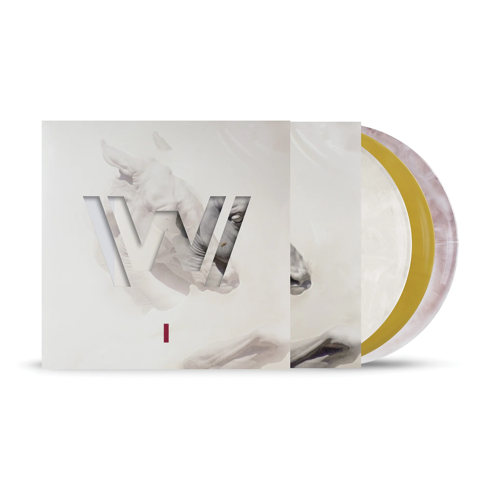 Westworld Season 1 - Music From the HBO Series 3XLP - Image 3