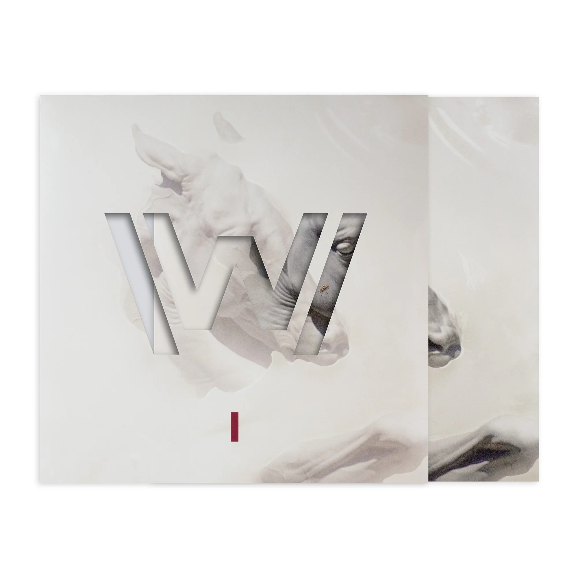 Westworld Season 1 - Music From the HBO Series 3XLP - Image 4