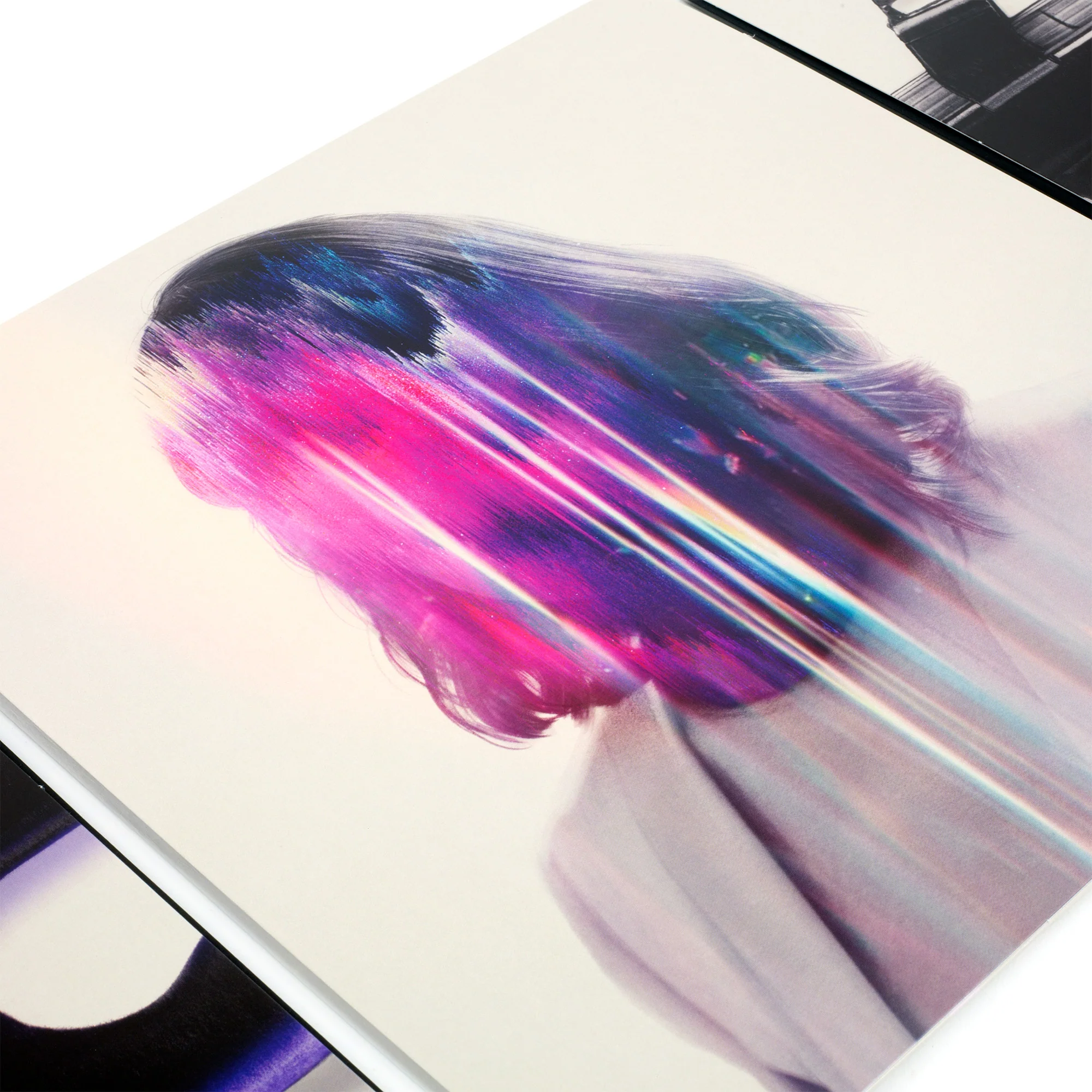 Westworld Season 3 - Music From the HBO Series 3XLP - Image 6