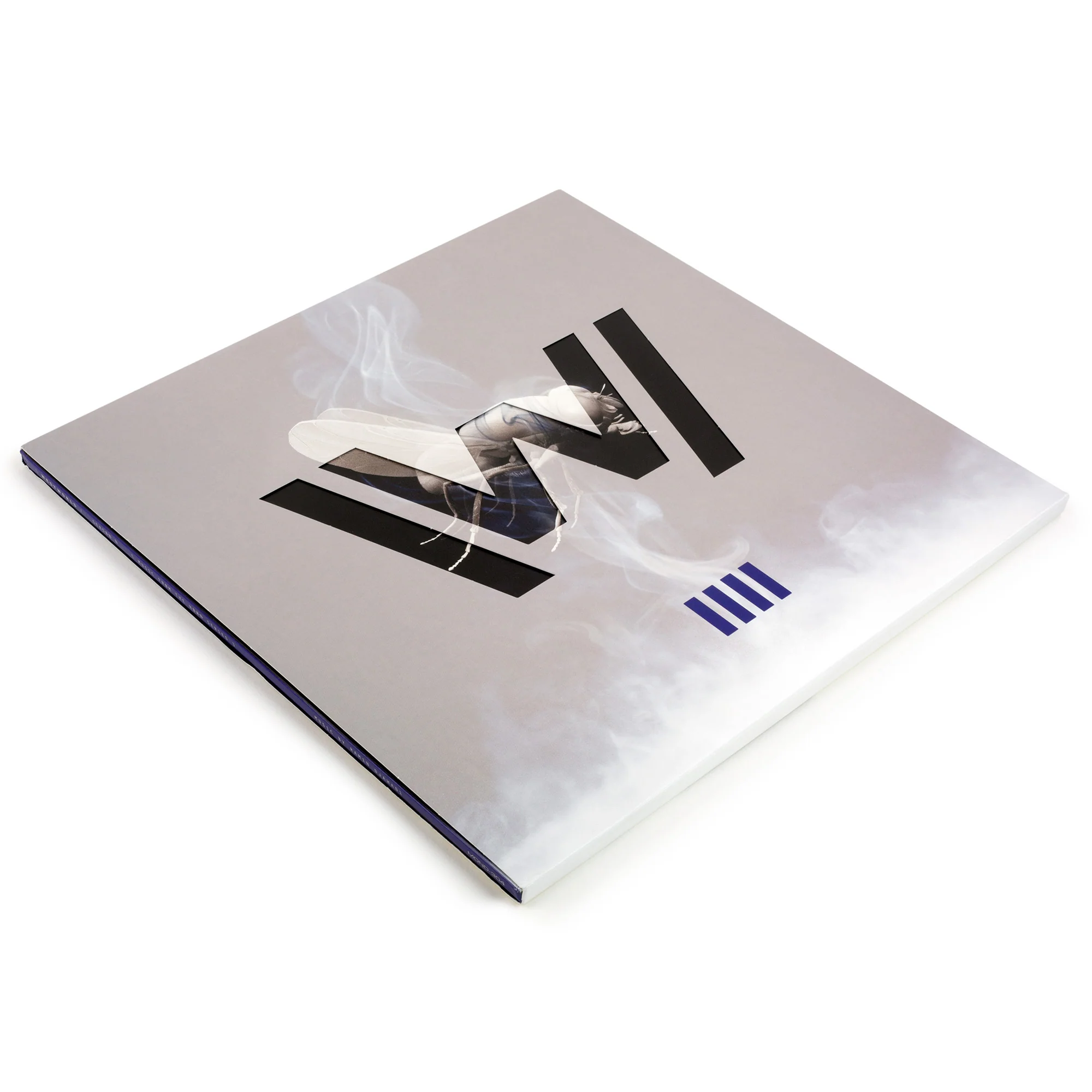 Westworld Season 4 - Music From the HBO Series 3XLP + Slipcase - Image 6