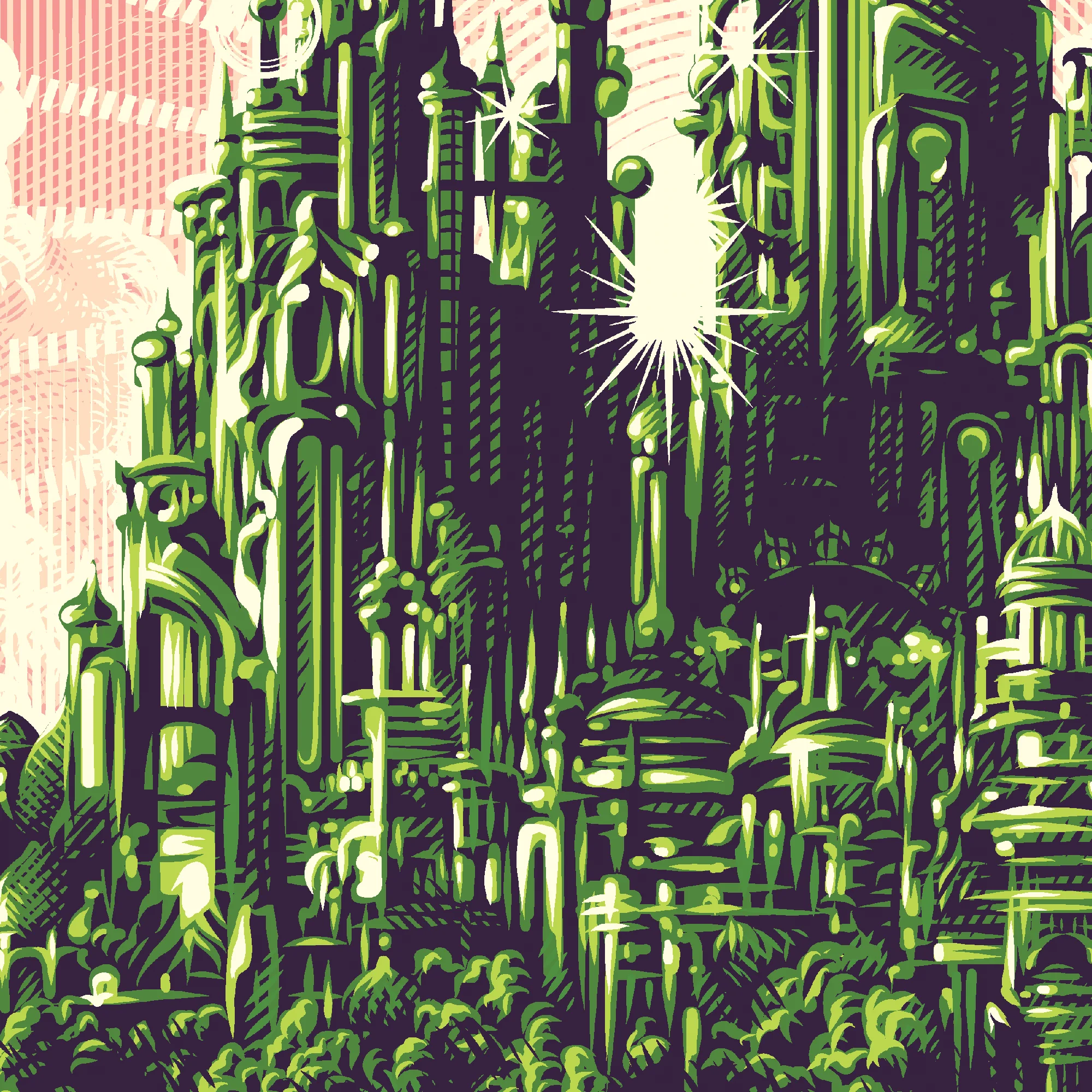 Wicked (Timed Edition) Poster Set - Image 10