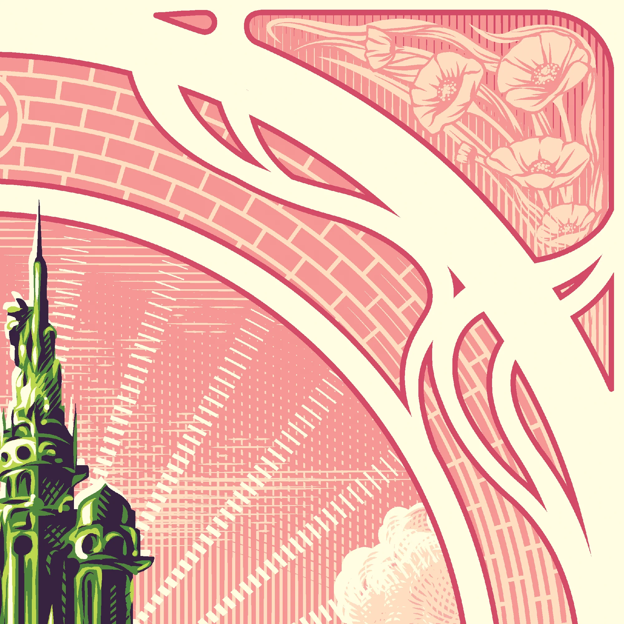 Wicked (Timed Edition) Poster Set - Image 11