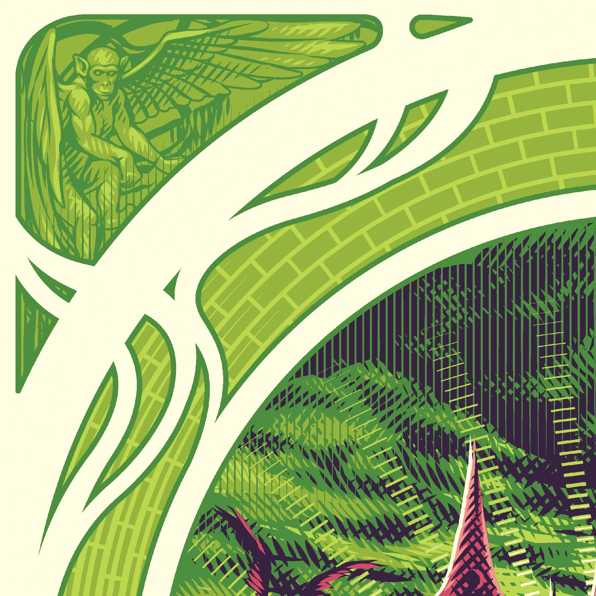 Wicked (Timed Edition) Poster Set - Image 8