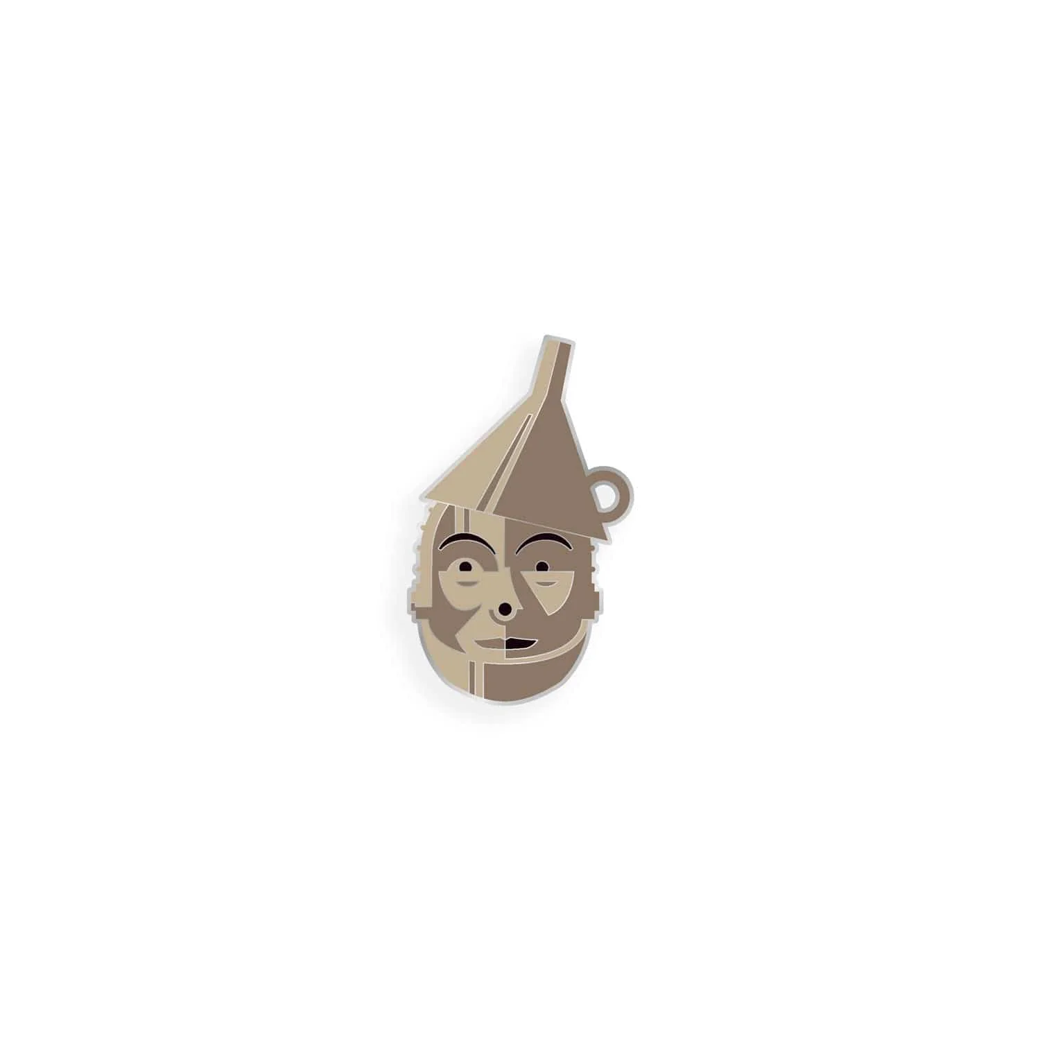 The Wizard of Oz Enamel Pin Set - Image 2