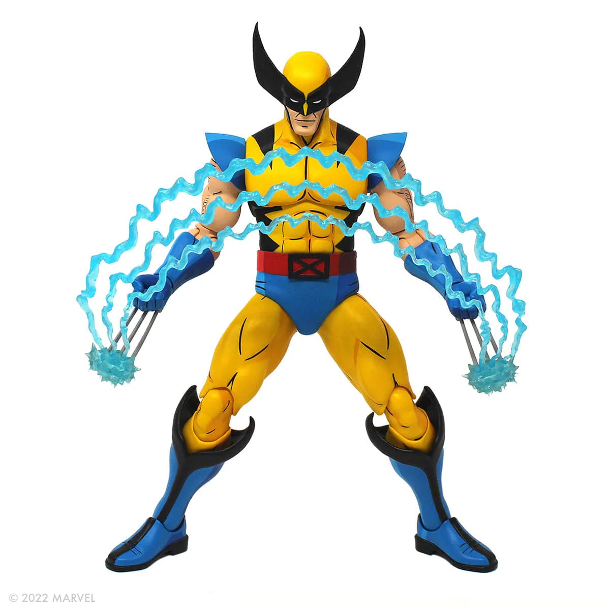 Wolverine 1/6 Scale Figure - Image 7