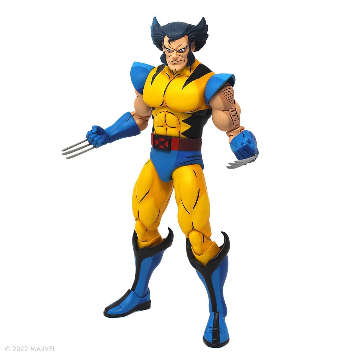 Wolverine 1/6 Scale Figure - Image 9