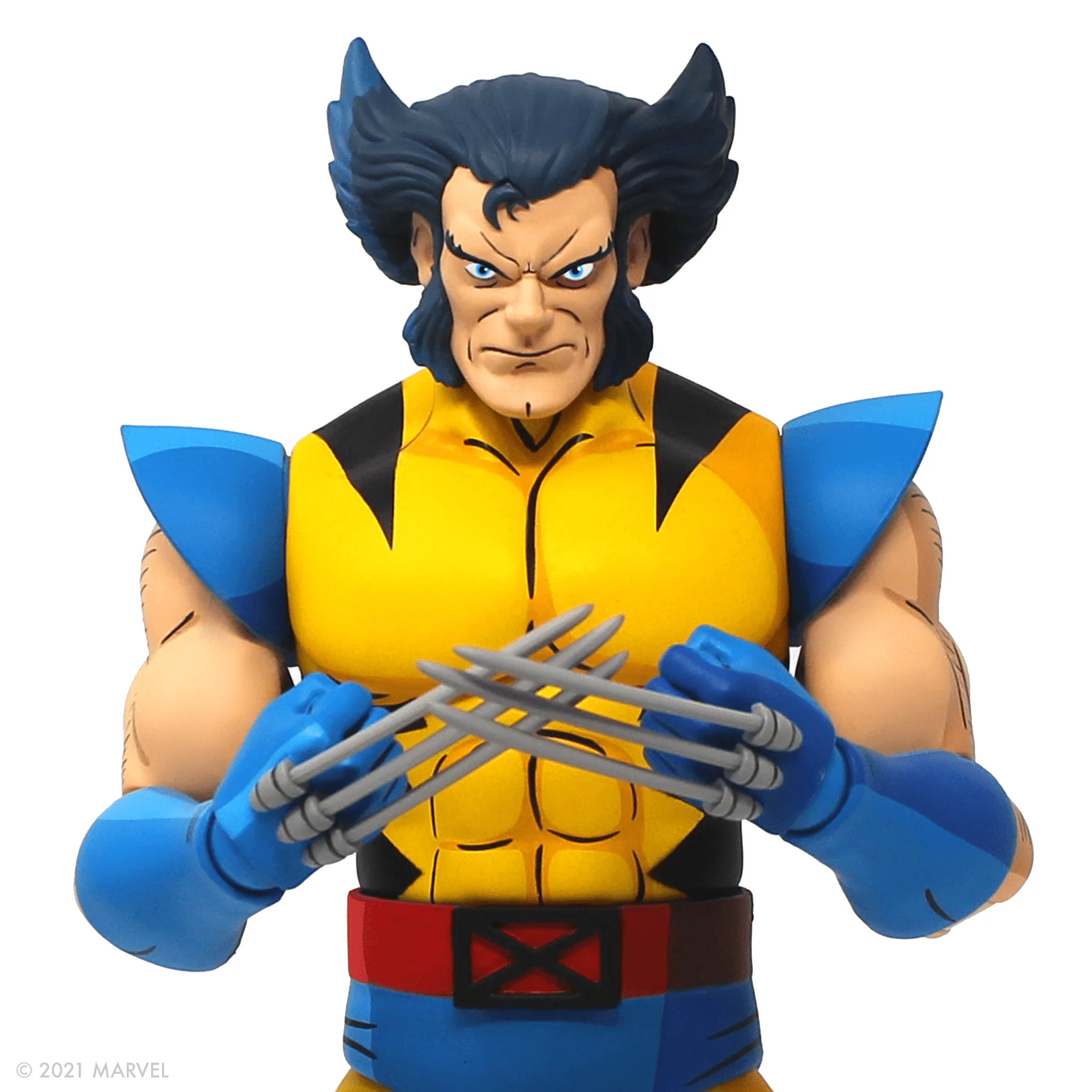 Wolverine 1/6 Scale Figure - Limited Edition SDCC Variant - Image 22