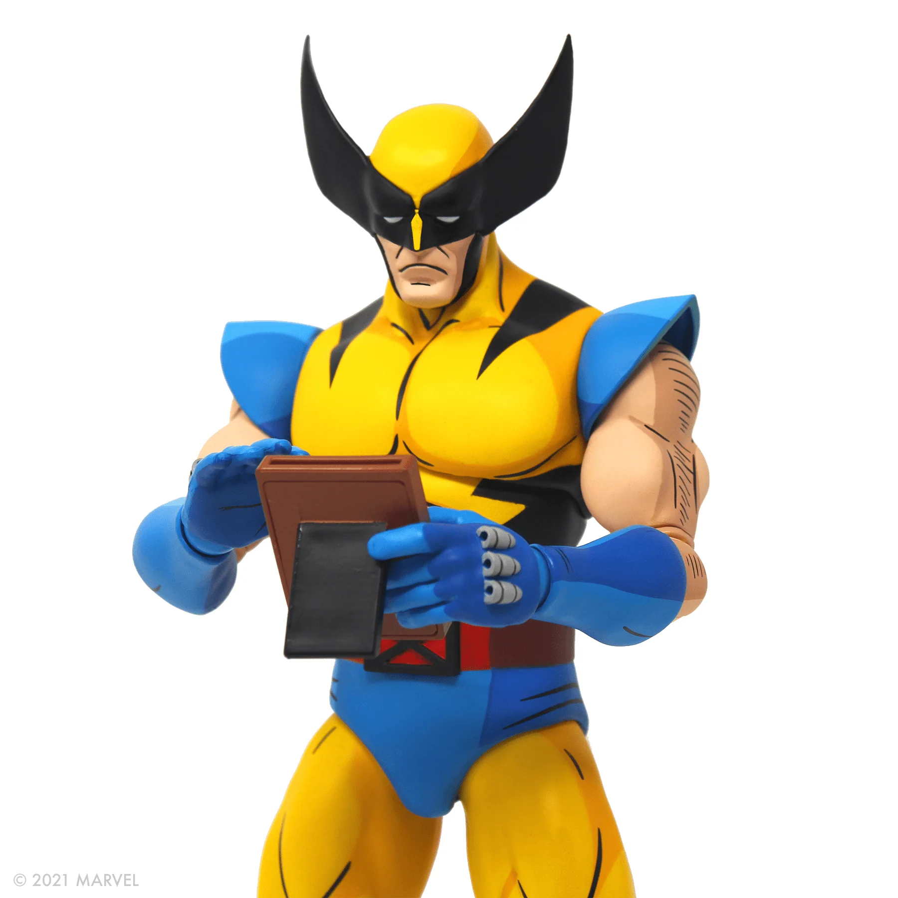 Wolverine 1/6 Scale Figure - Limited Edition SDCC Variant - Image 25