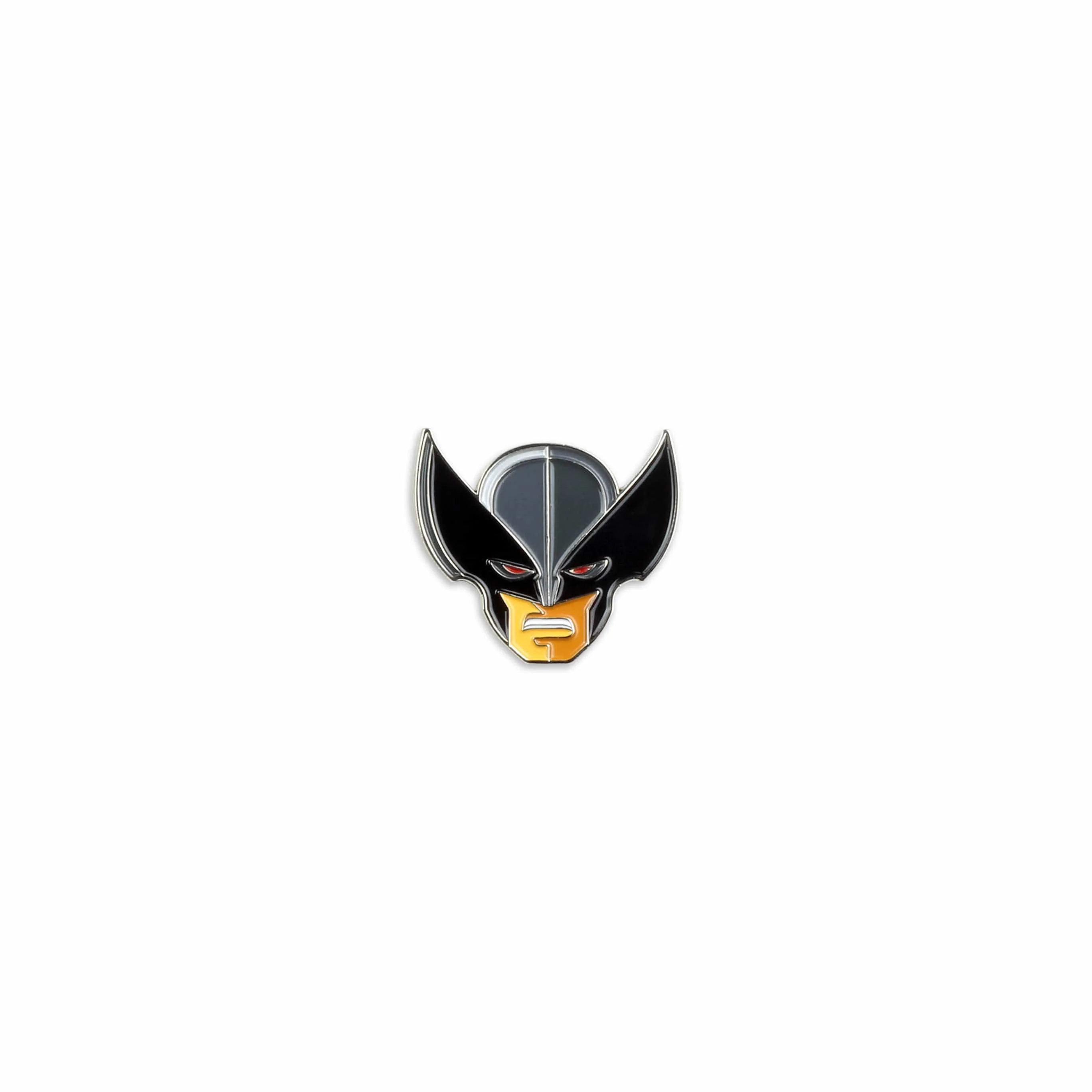 Wolverine (X-Force) Enamel Pin - Image 2