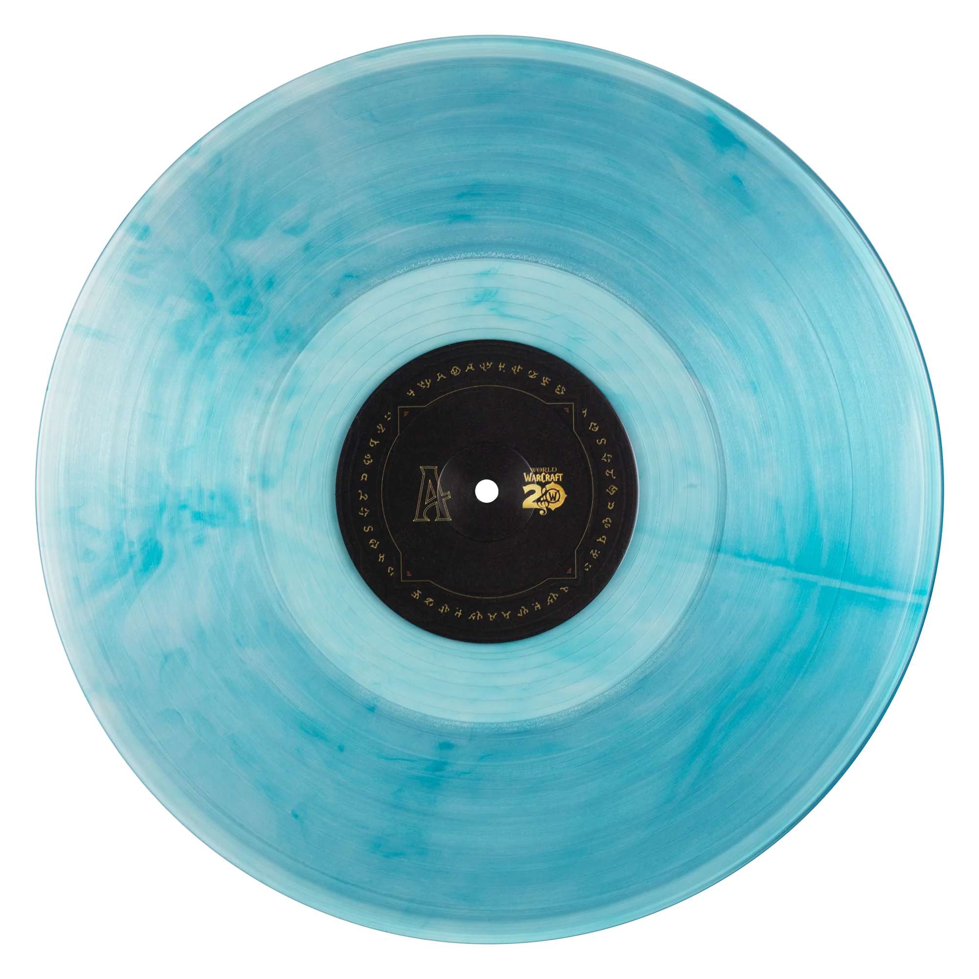 World of Warcraft: 20 Years of Music 4XLP - Image 15