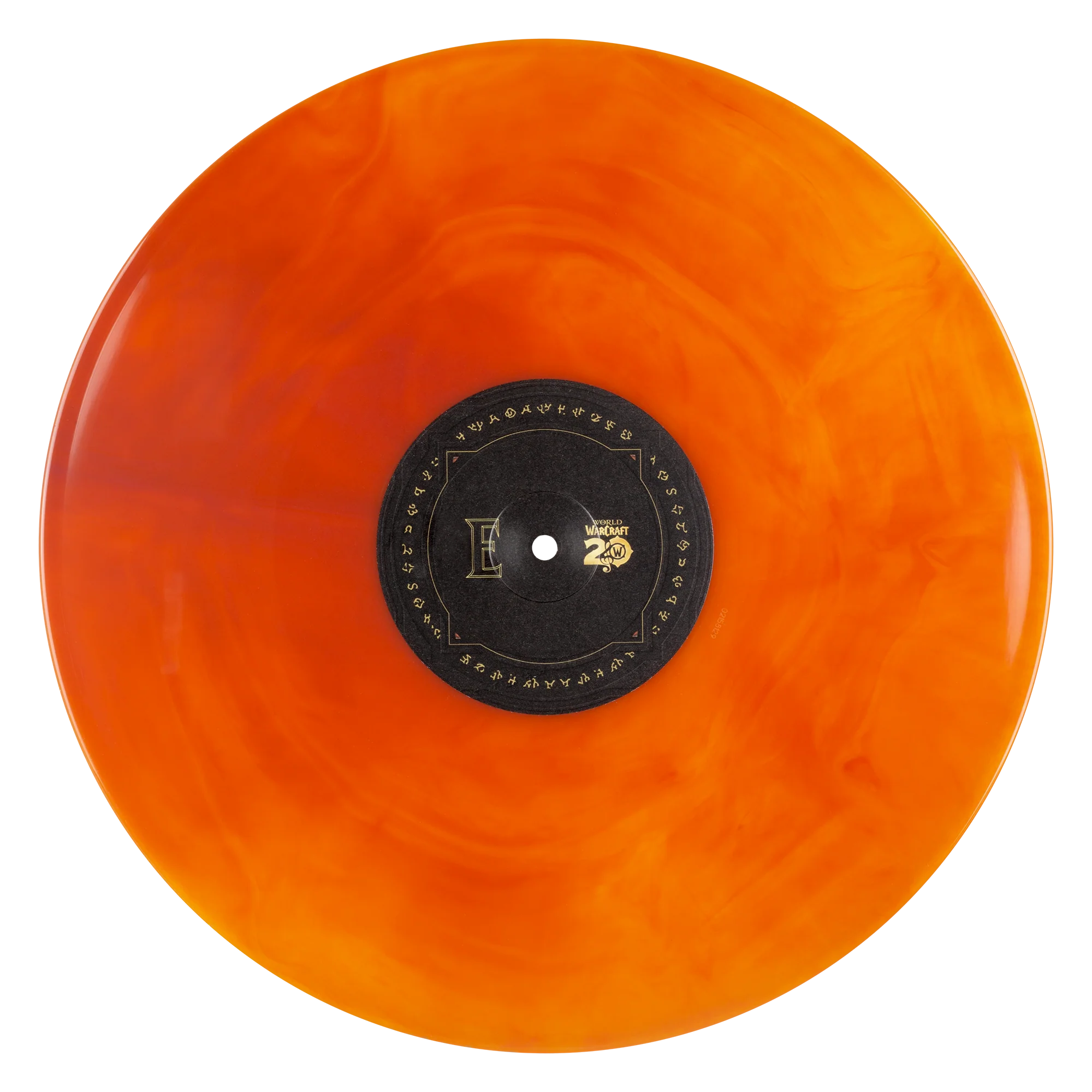 World of Warcraft: 20 Years of Music 4XLP - Image 16