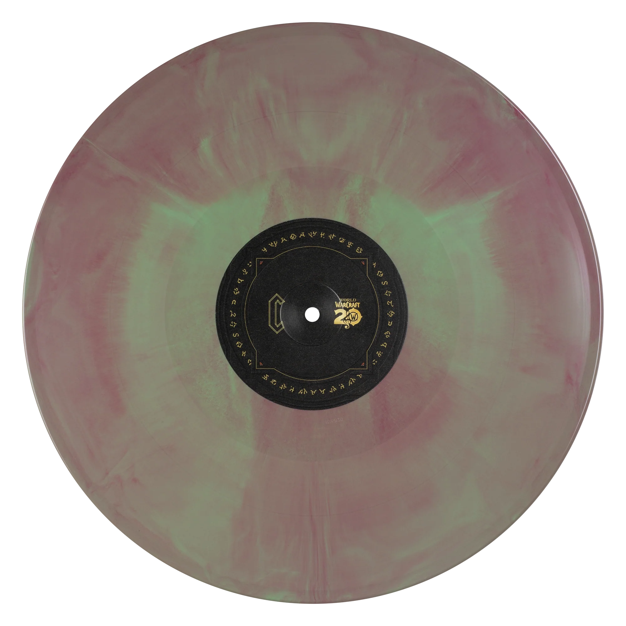 World of Warcraft: 20 Years of Music 4XLP - Image 17