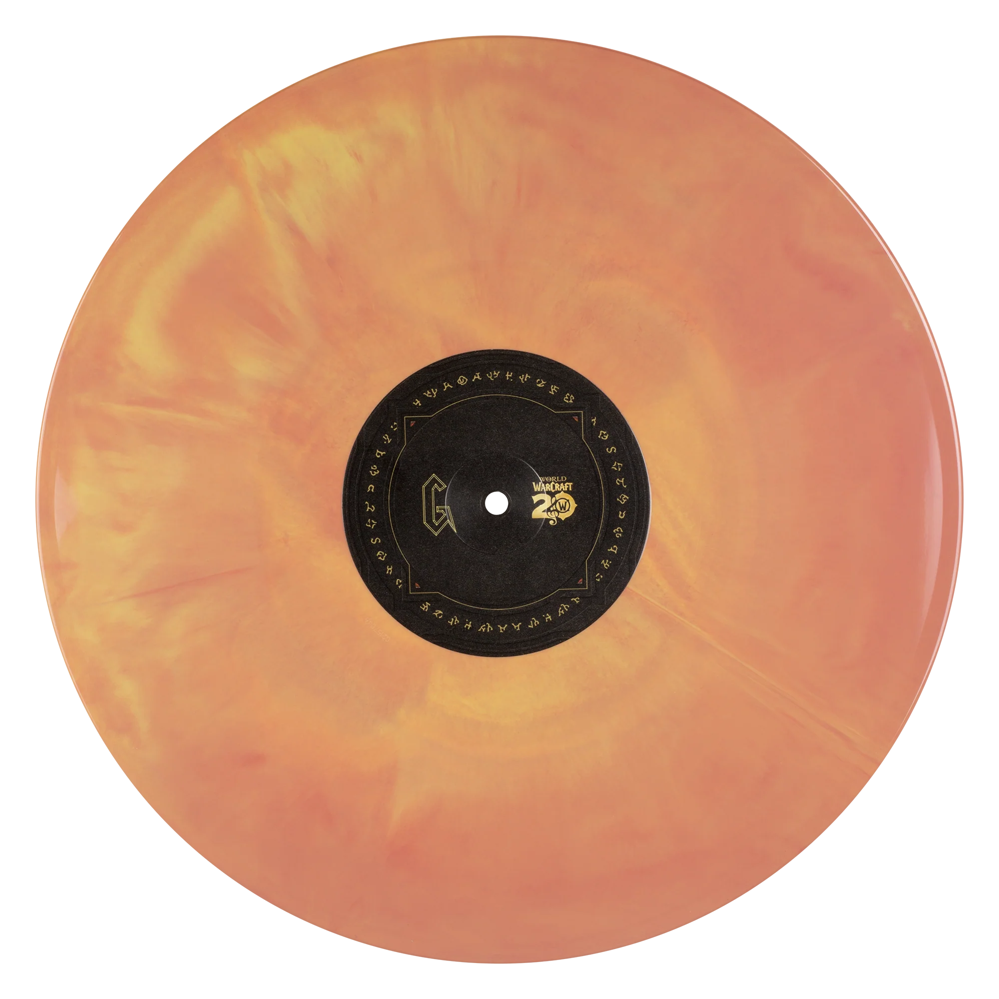 World of Warcraft: 20 Years of Music 4XLP - Image 18