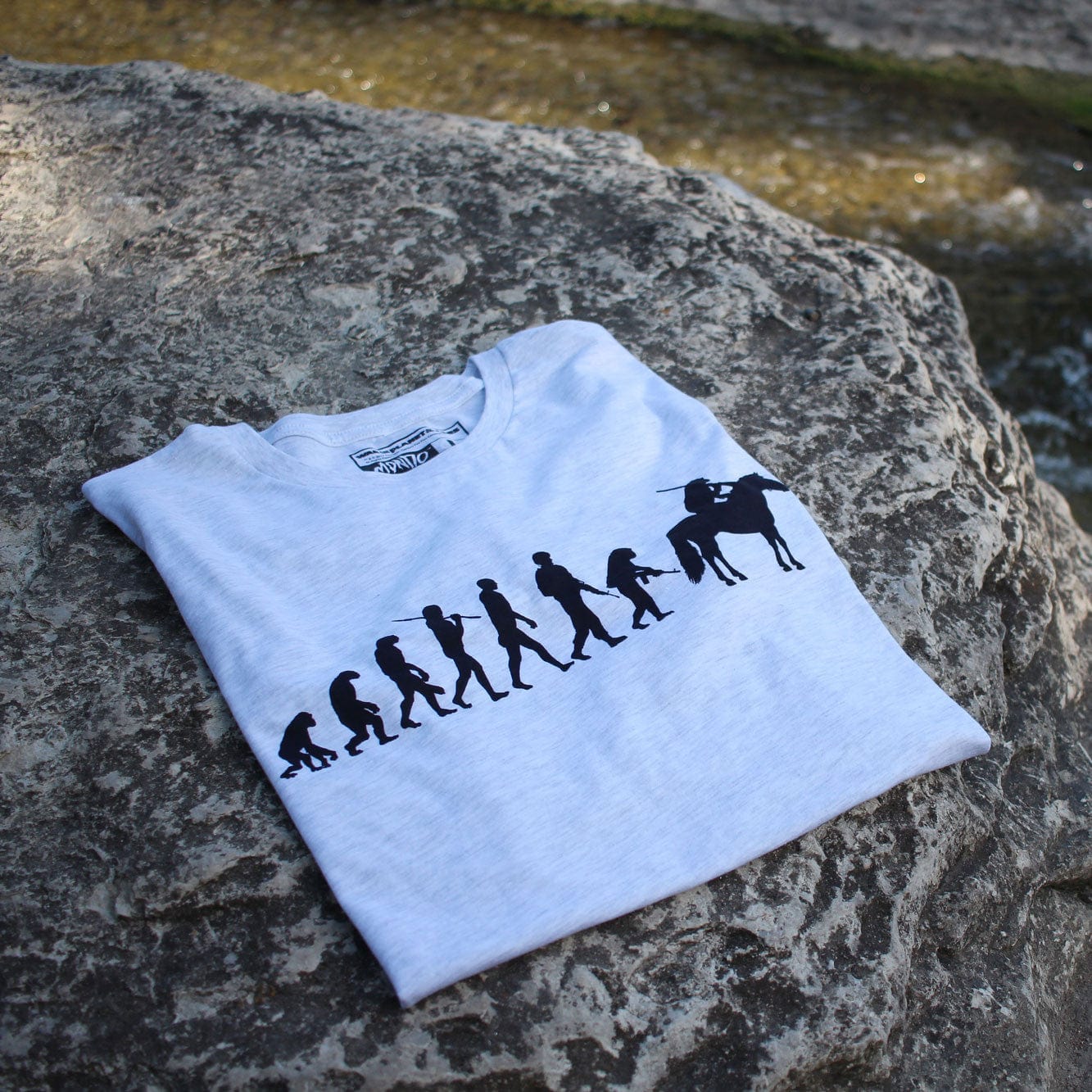 War for the Planet of the Apes T-Shirt - Image 6